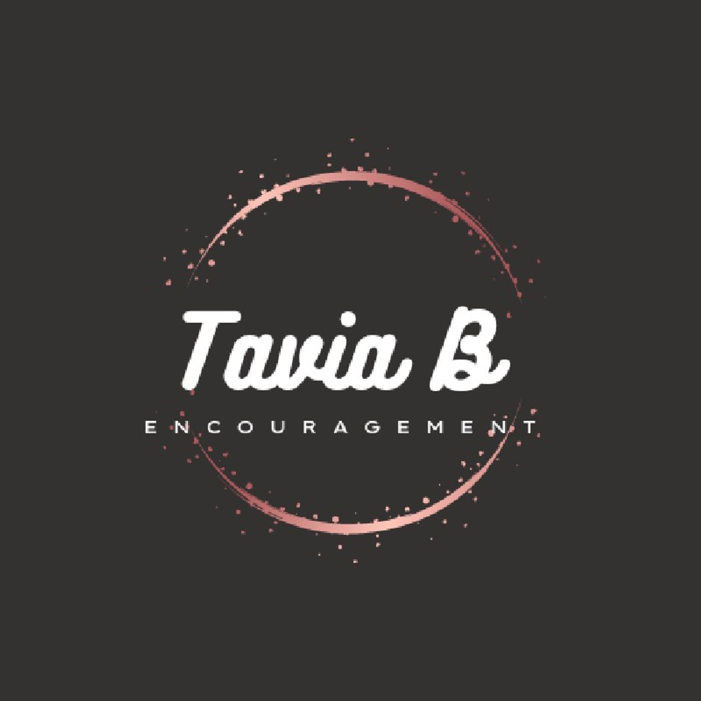 Tavia\'s podcast