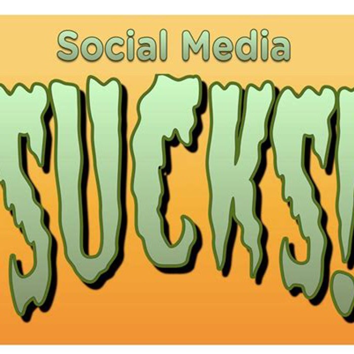 leaving social media behind part 2 episode artwork