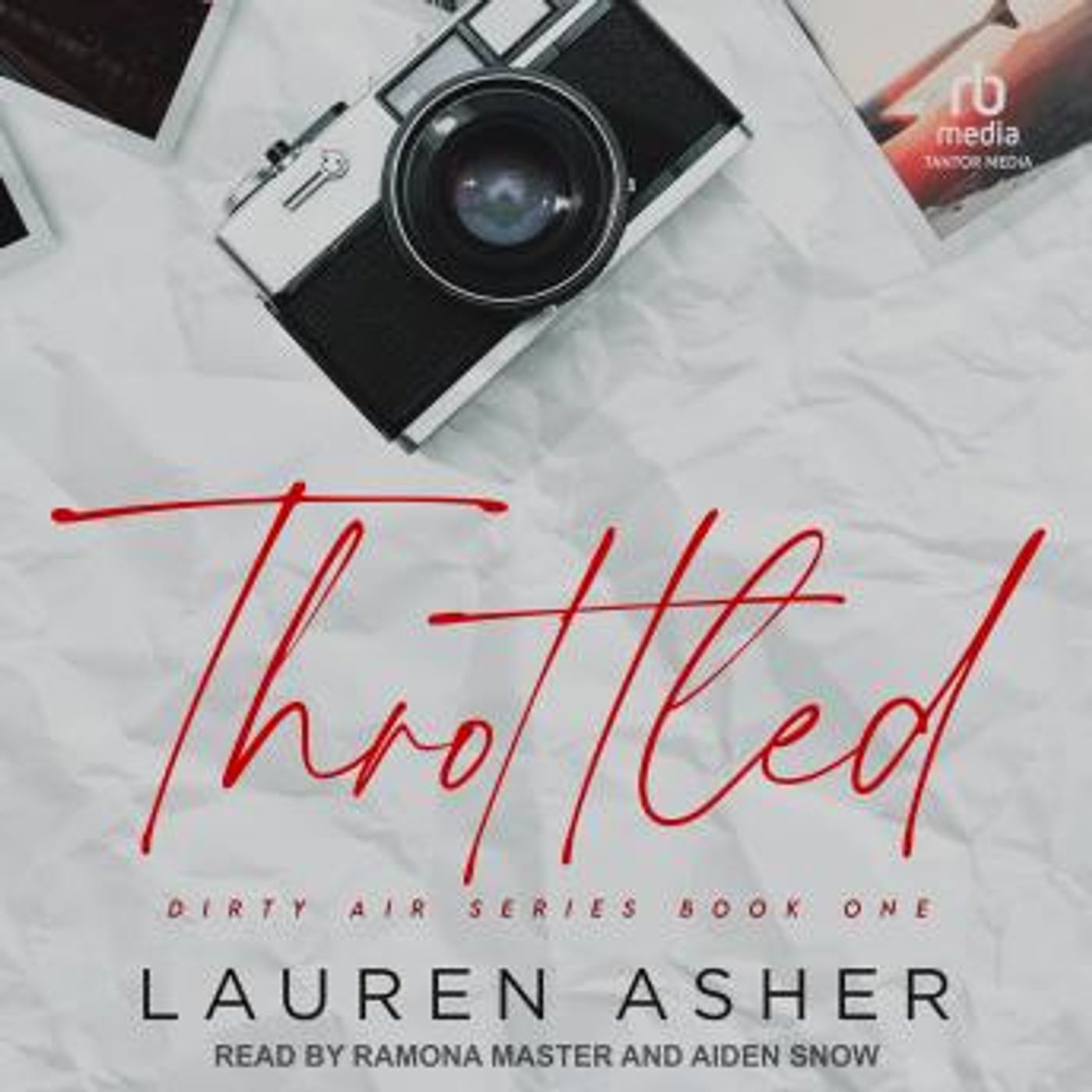 Listen to Best Full Audiobooks in Romance, Modern