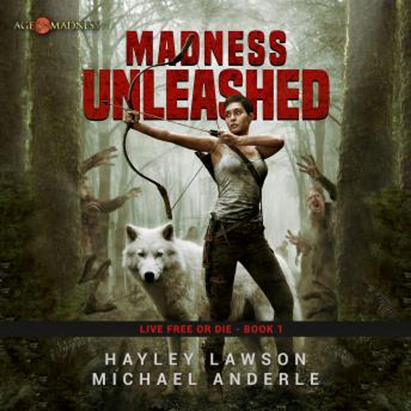 Get New Full Audiobooks in Mystery, Thriller & Horror, Horror