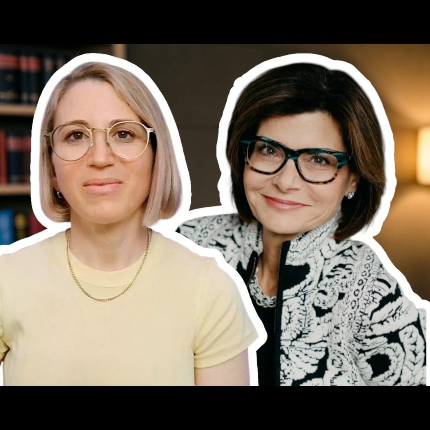 The Frieda Vizel Podcast