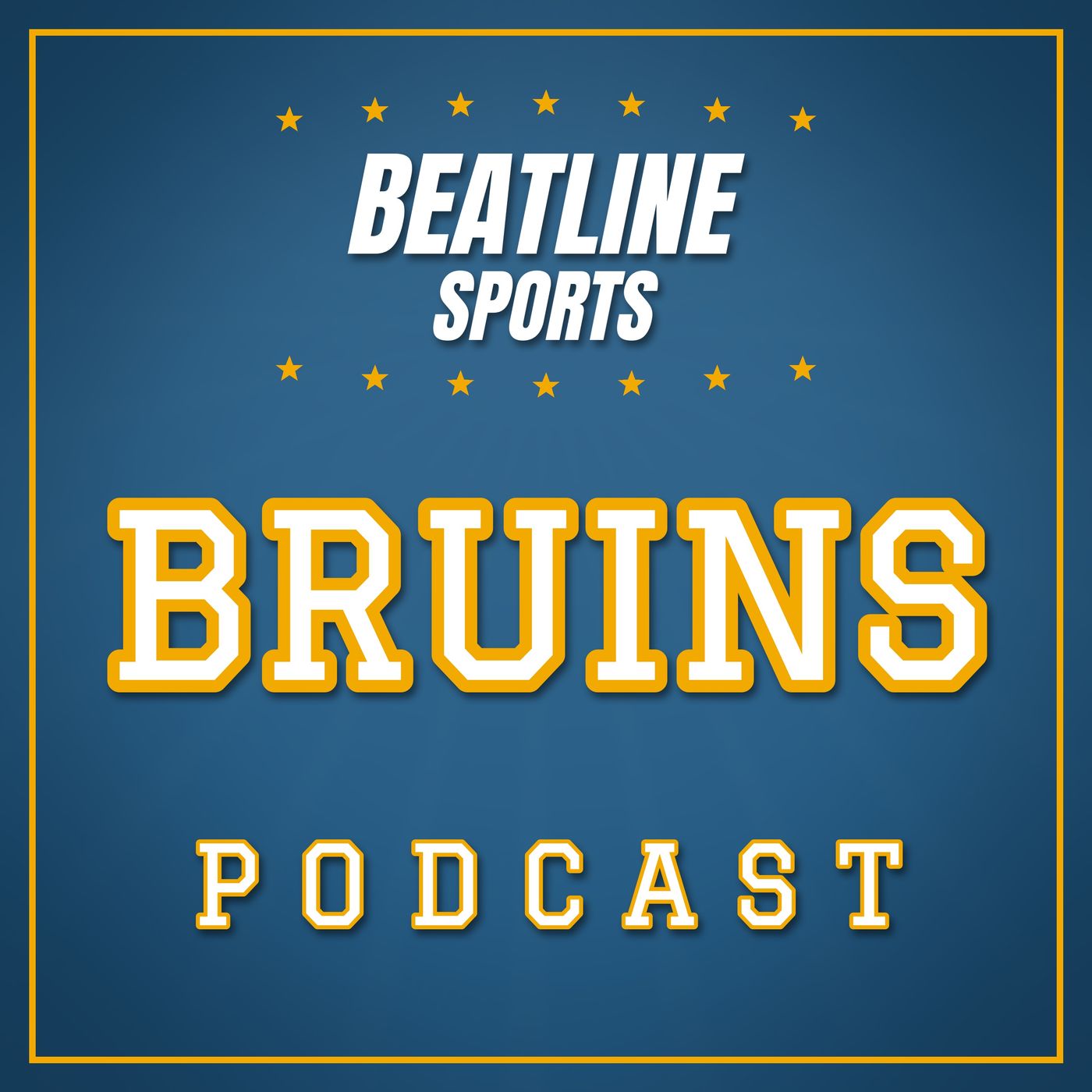 Beatline UCLA Basketball - Daily Podcast On The UCLA Bruins podcast artwork