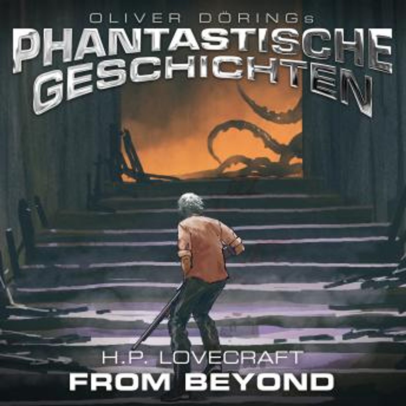 Access Unmissable Full Audiobooks in Science Fiction & Fantasy, Science Fiction