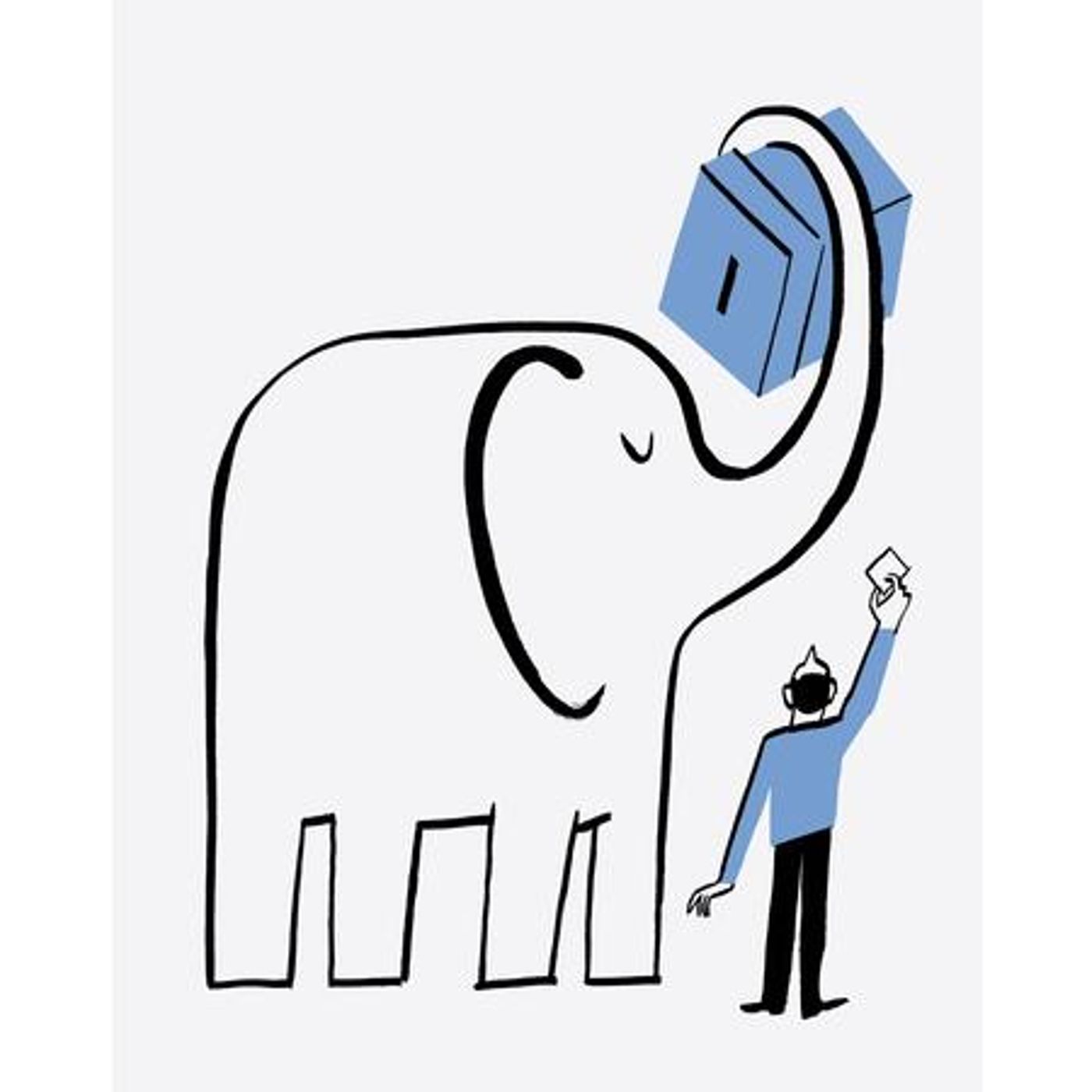 Voter-Suppression Tactics in the Age of Trump What do you do?  Camp Out The Poll episode artwork