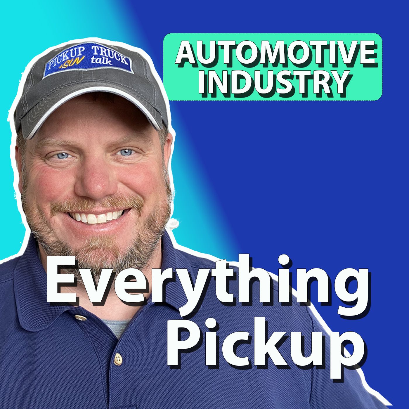 Pickup Trucks, SUV's and the American Market! S4 Ep6 episode artwork