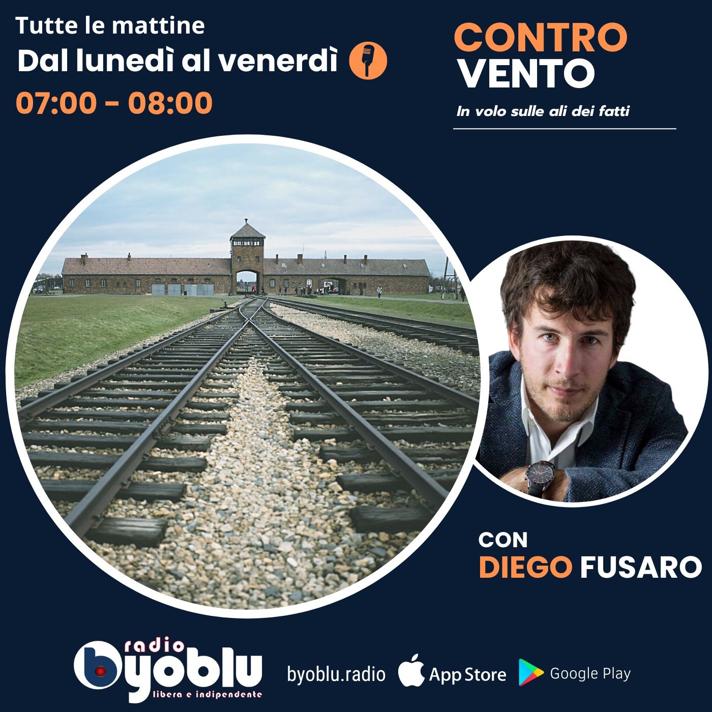 La Russia esclusa dalla celebrazione della liberazione di Auschwitz. Ecco cosa è accaduto episode artwork