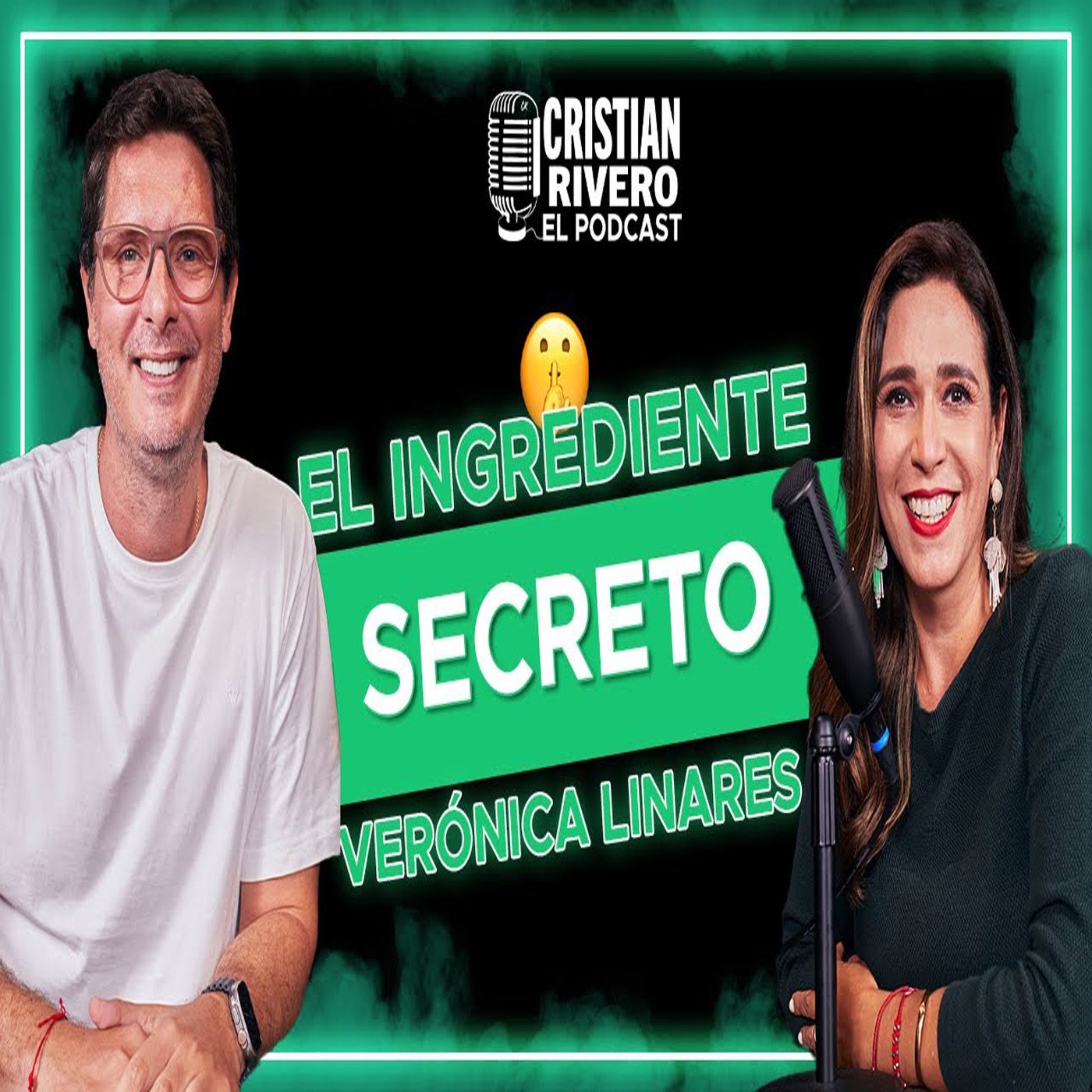 Cristian Rivero (El Podcast)