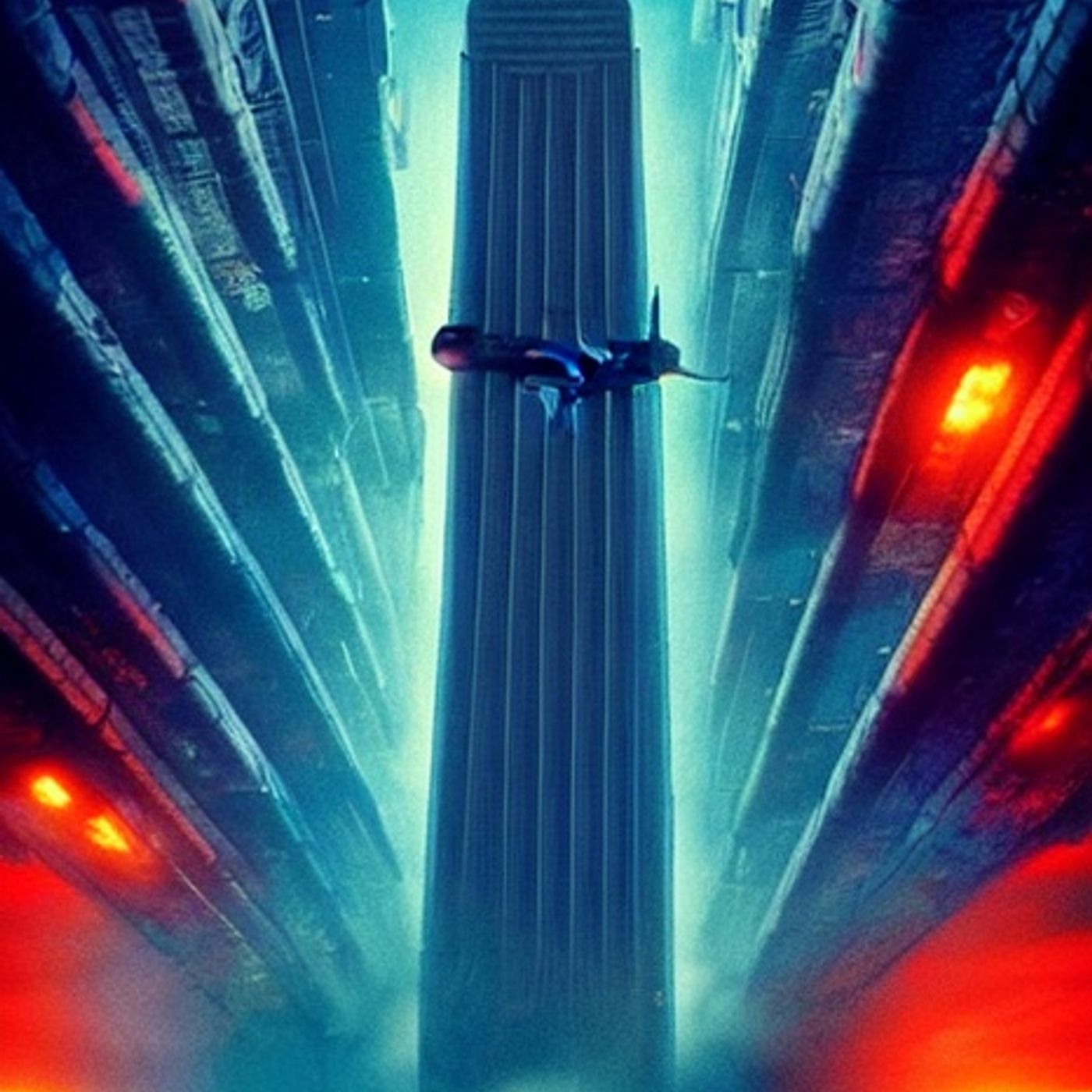 Ficción Perturbadora
