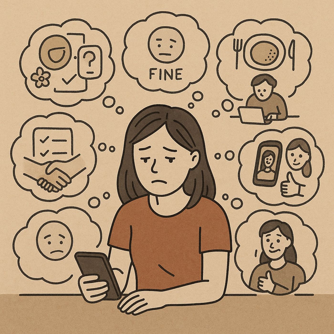 8 Silent Habits That Are Secretly Draining Your Energy: How to Stop the Micro-Leaks of Modern Exhaustion