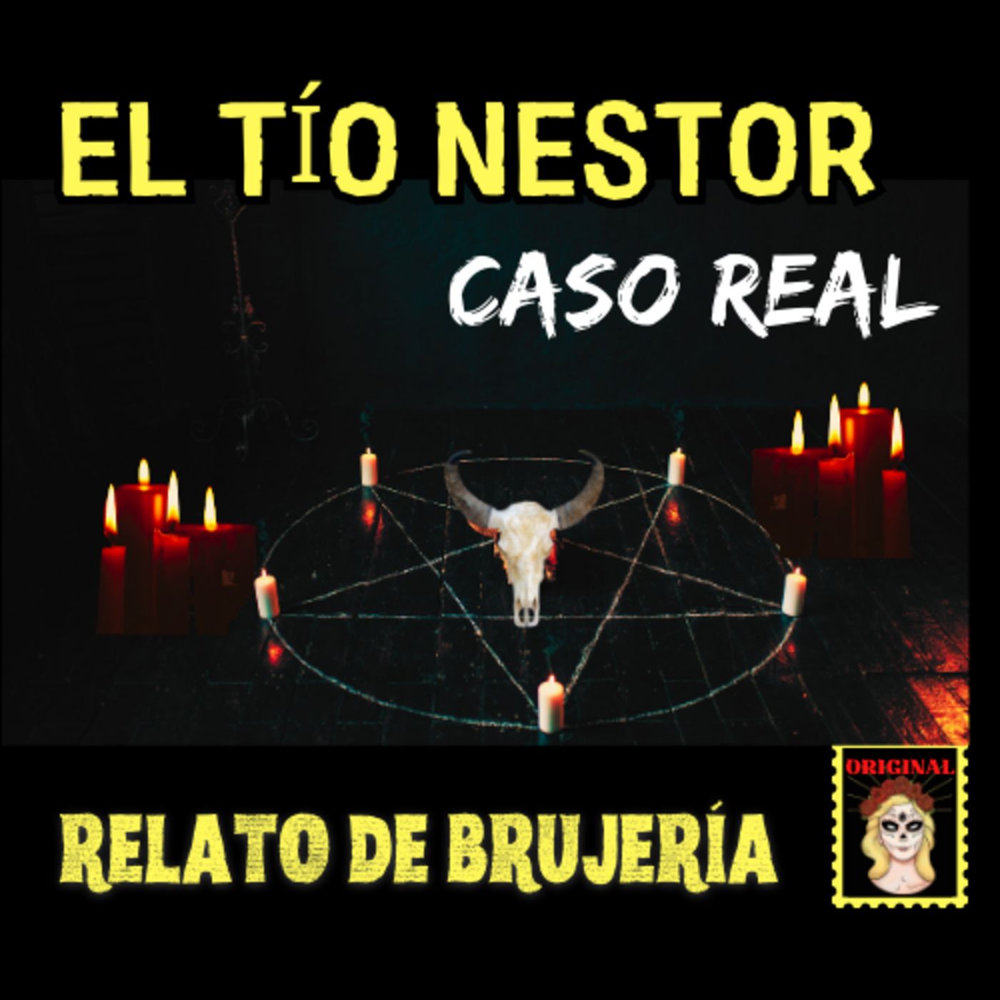 Viviendo con el miedo