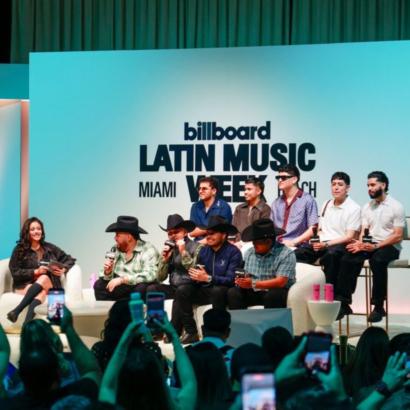 The New Generation of Regional Mexican Music Bets on Fresh Sounds & More Personal Lyrics