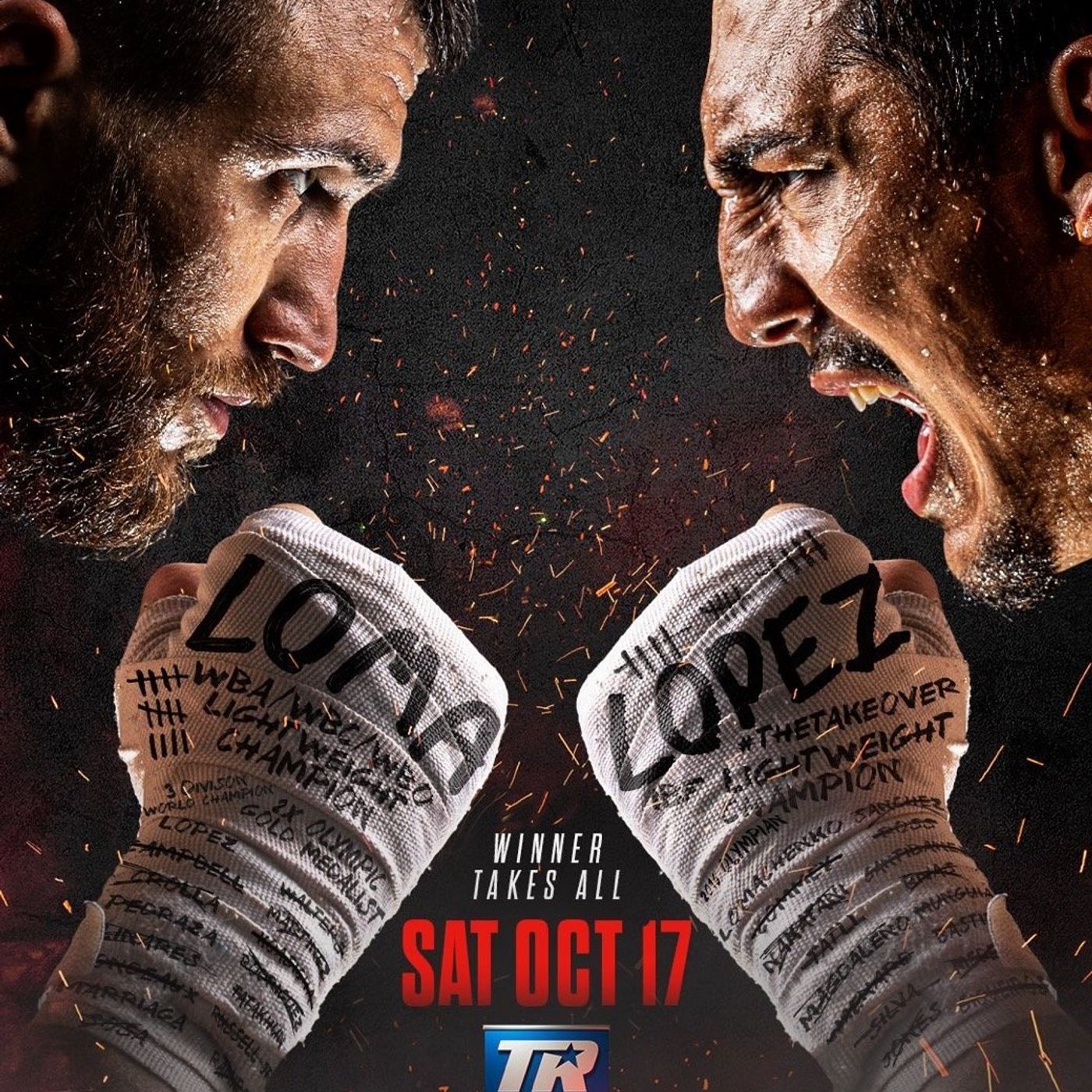 Lomachenko vs Lopez: Facts, Insight, Breakdown, Prediction episode artwork