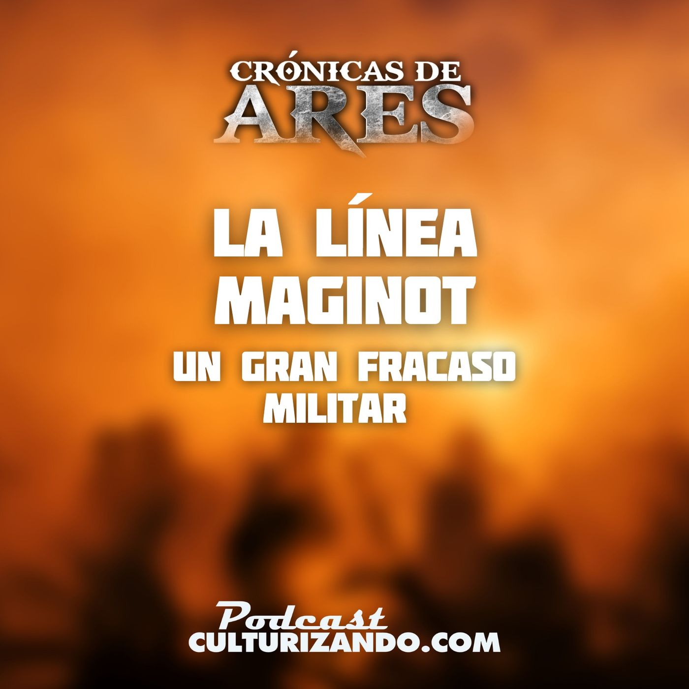 Crónicas de Ares • Podcast de Historia Bélica