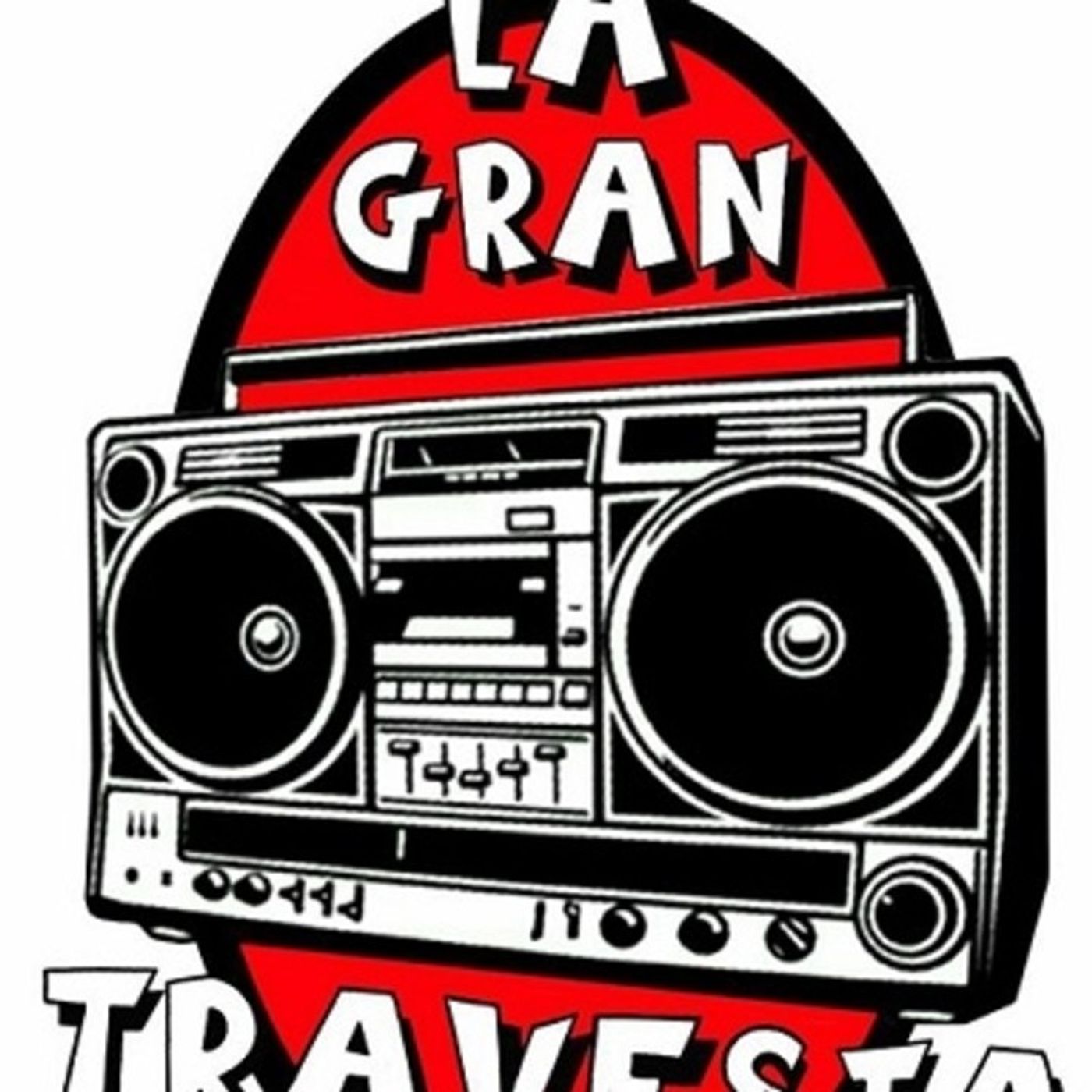 EstaciónGng Podcast musical