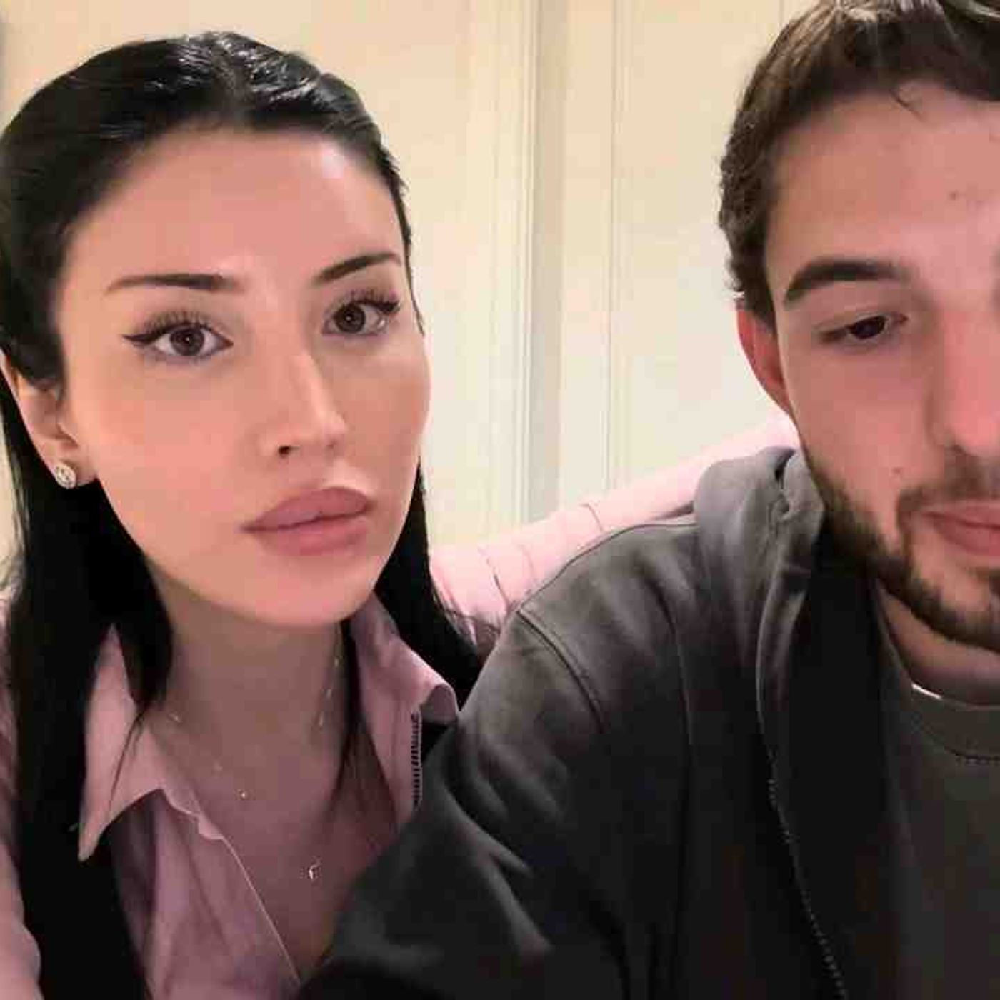 Gold Digger Gets Cheated On