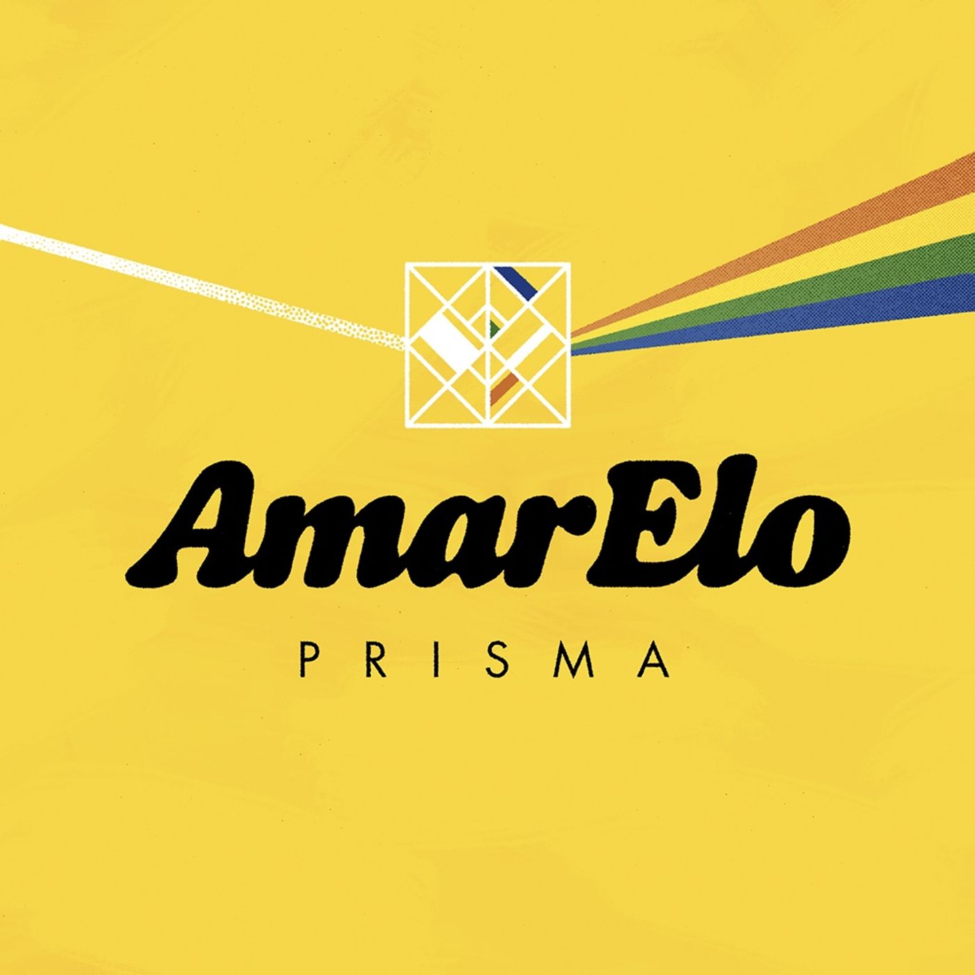 AmarElo Prisma