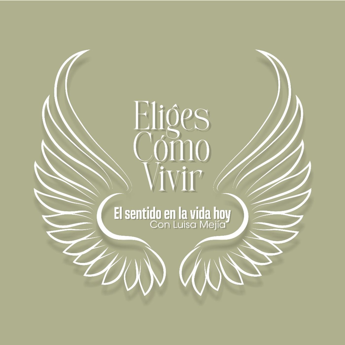 Eliges Cómo Vivir