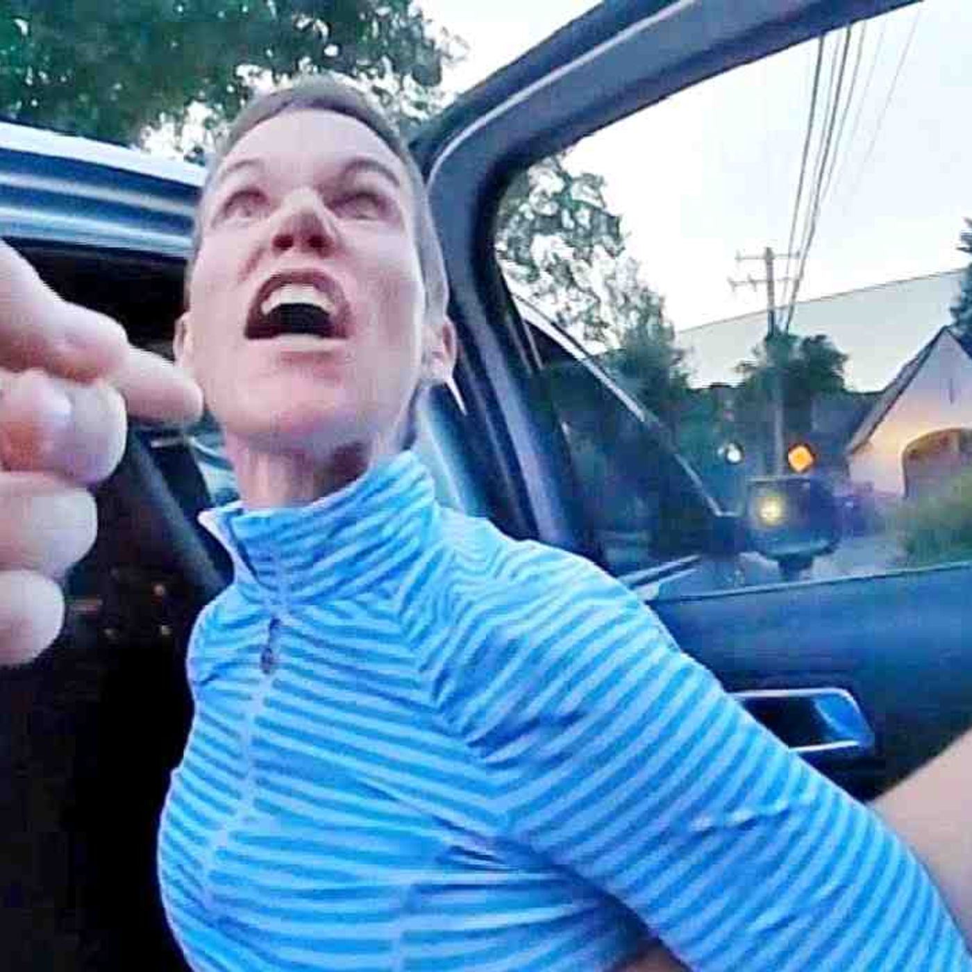 When Entitled People Try To Fight Cops episode artwork