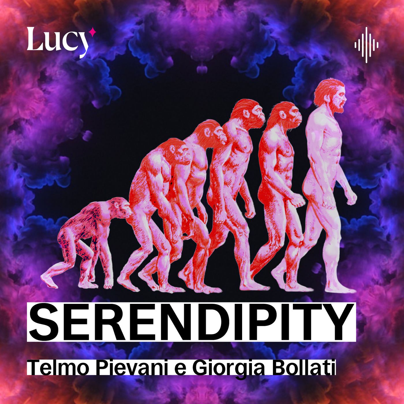 Siamo tutti un po' disadattati episode artwork