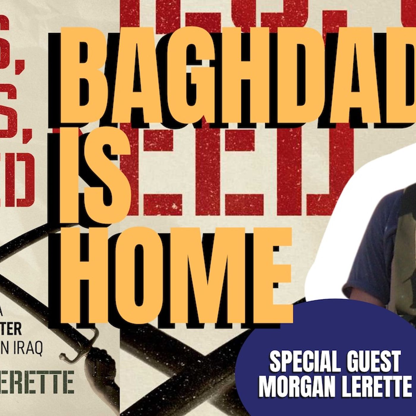 Blackwater Experience | Morgan Lerette (TPC #1,745)
