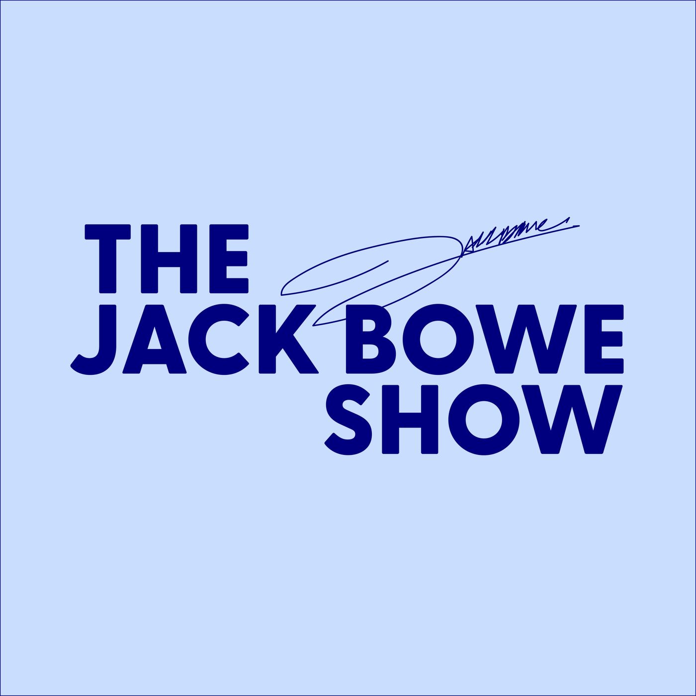 The Jack Bowe Show