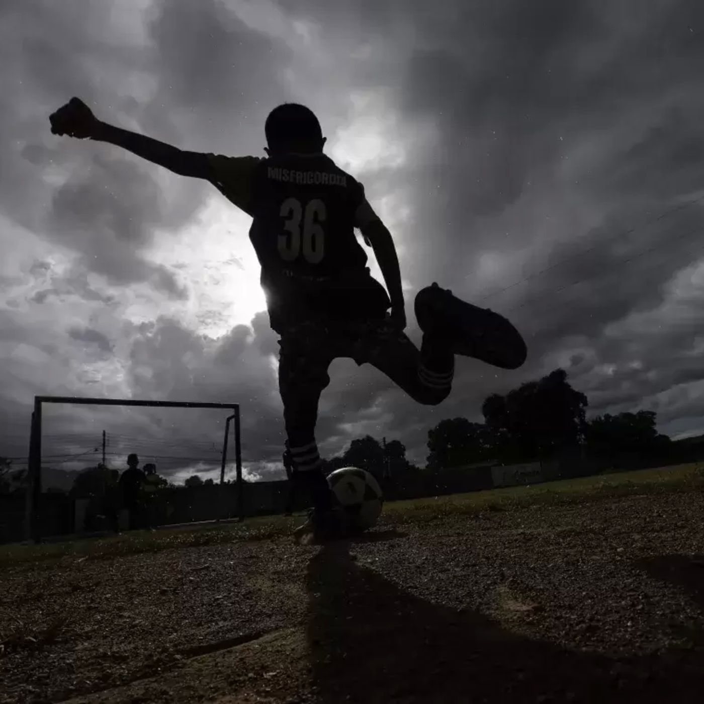 Venezuela y su fútbol