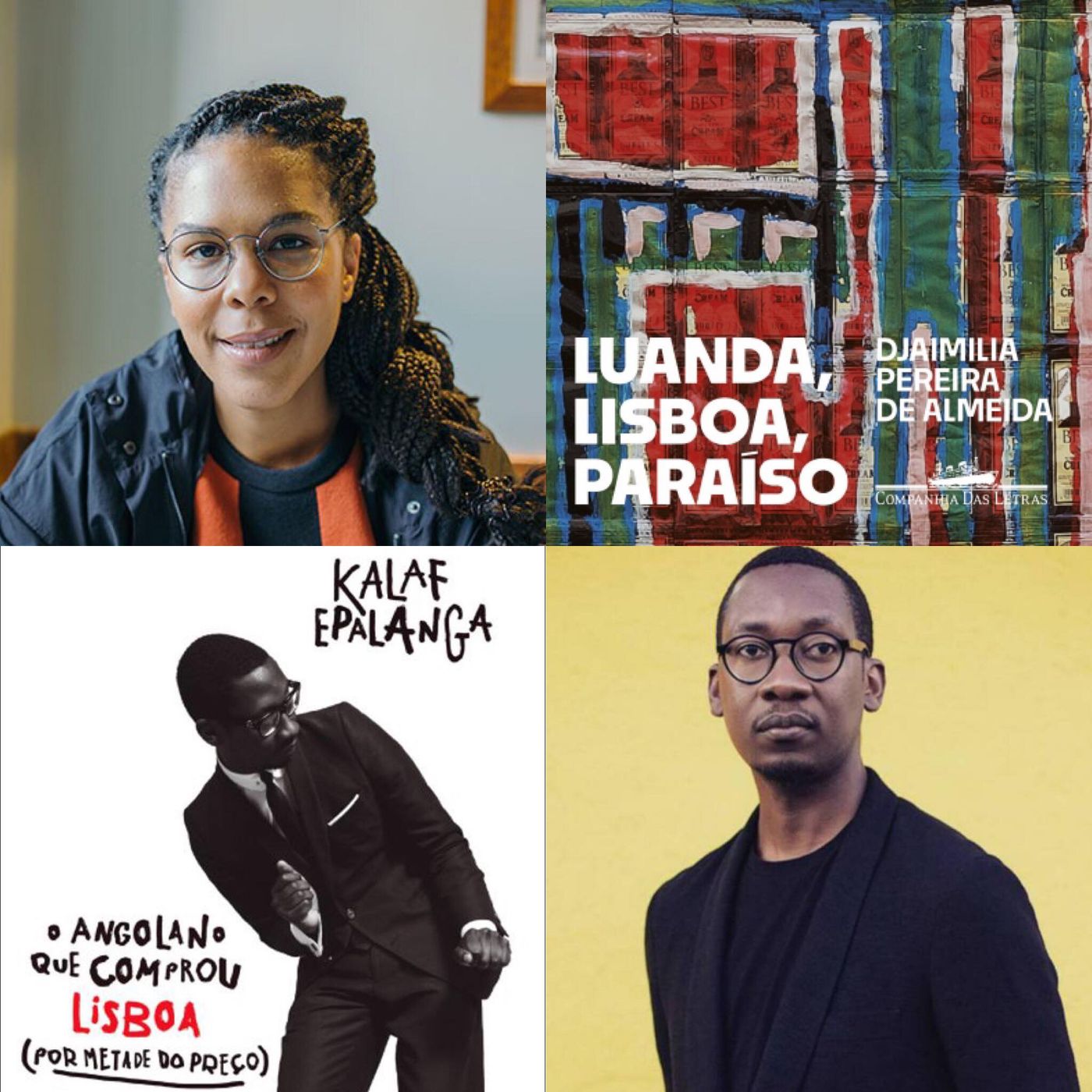 Literalmente Podcast - Livros
