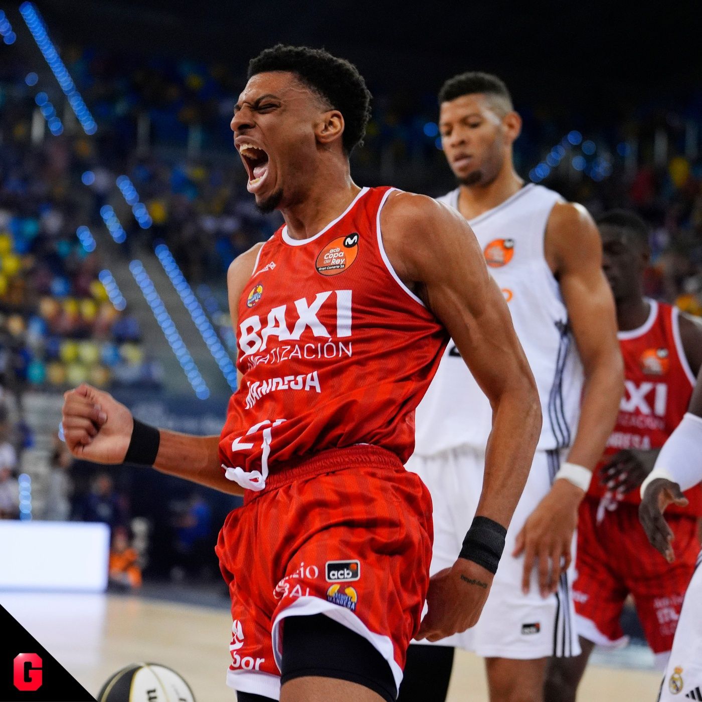 Gigantes Daily, baloncesto al día