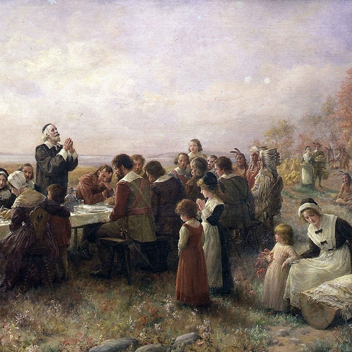 Reflection 253- The Response of Total Gratitude episode artwork