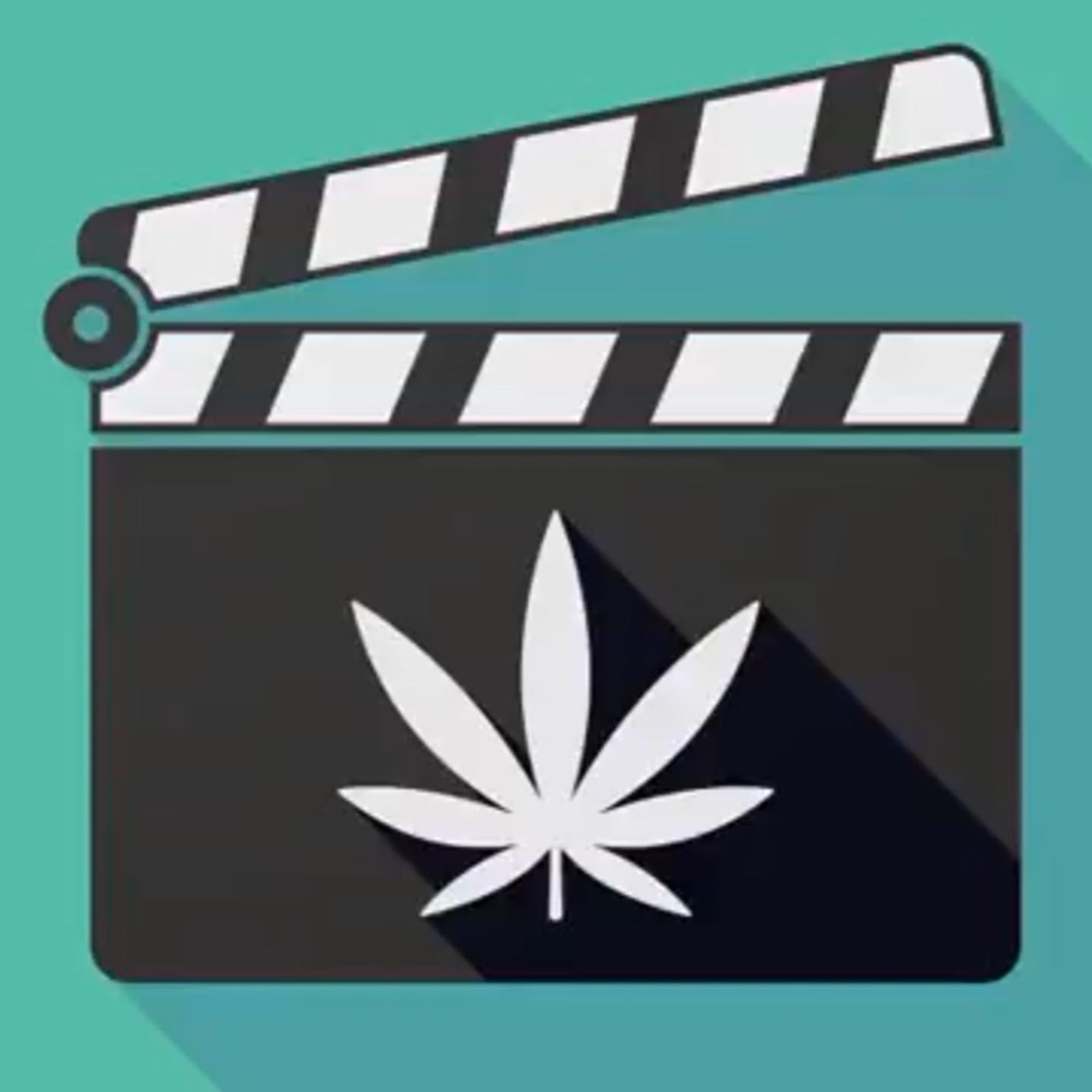 Movies With Stoners cover art