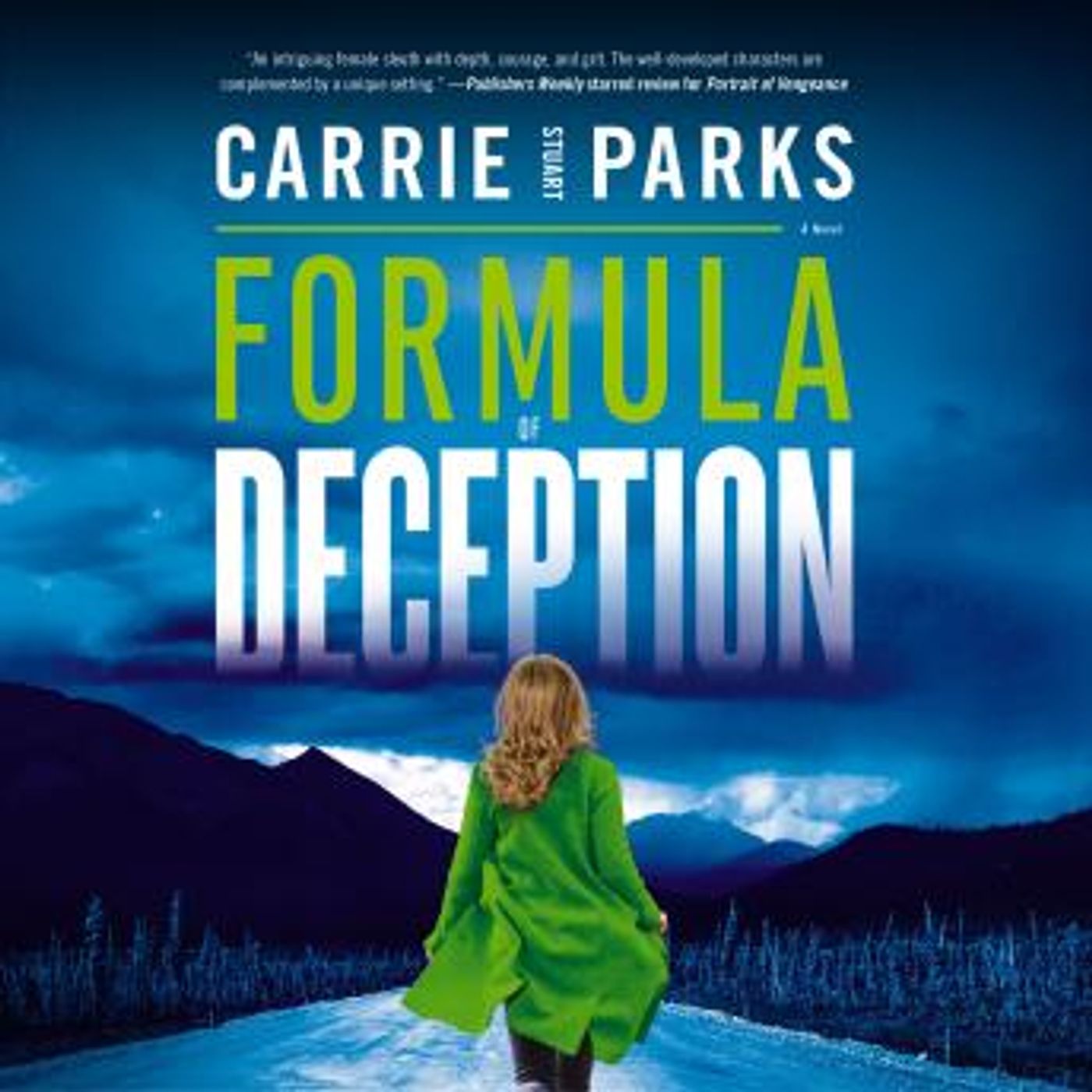 Explore New Free Audiobooks in Mystery, Thriller & Horror, Police & Detective