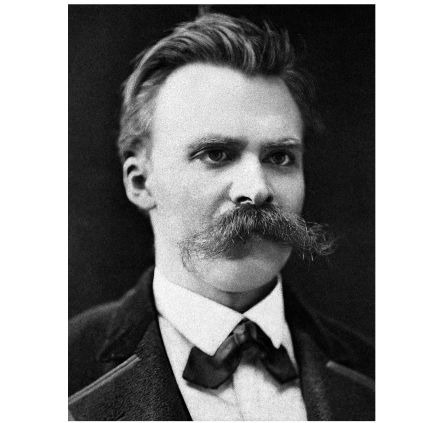 Curso de Filosofía: Introducción a Nietzsche, preguntas fundamentales. episode artwork
