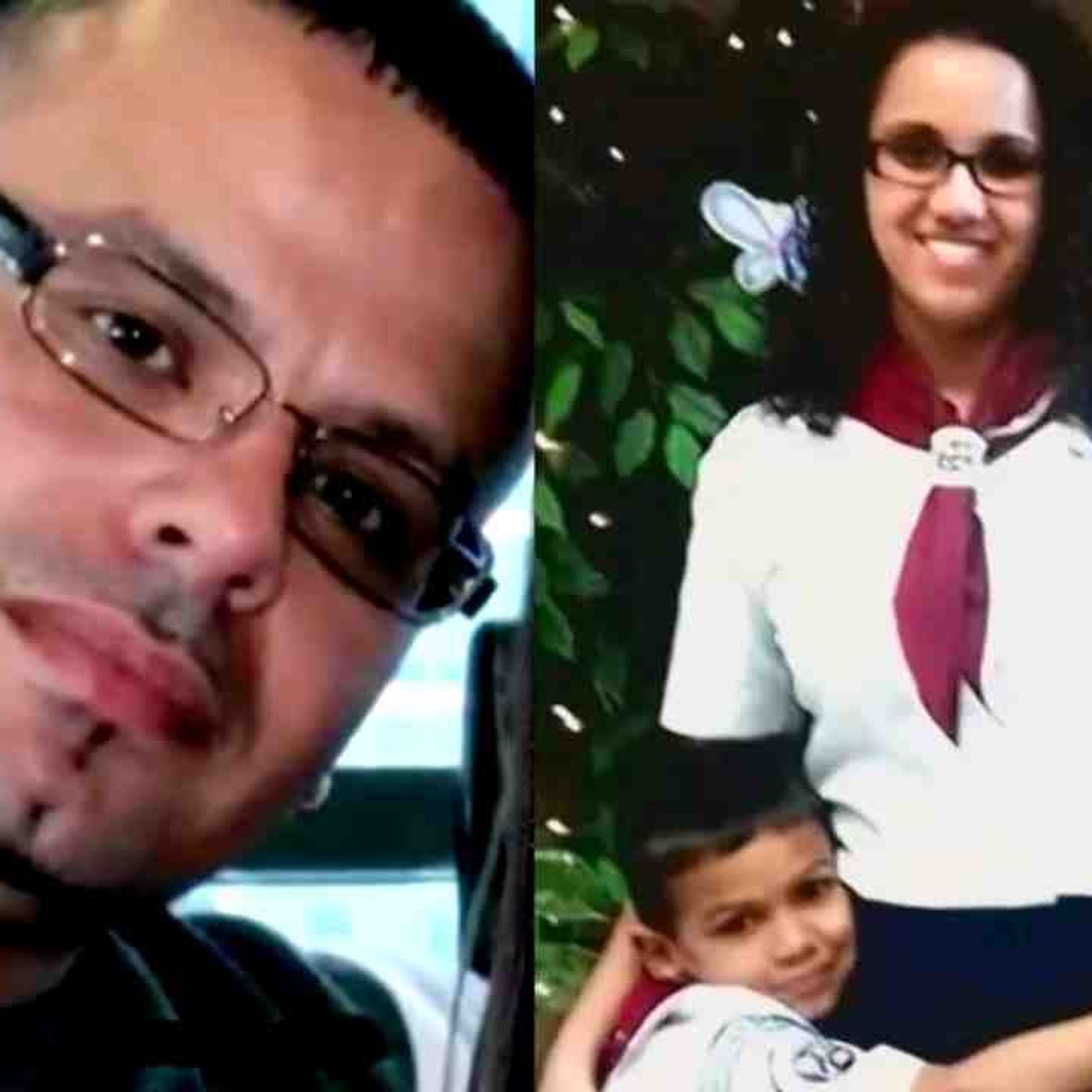 Husband kills wife and kids_ but blames neighbor for deaths episode artwork