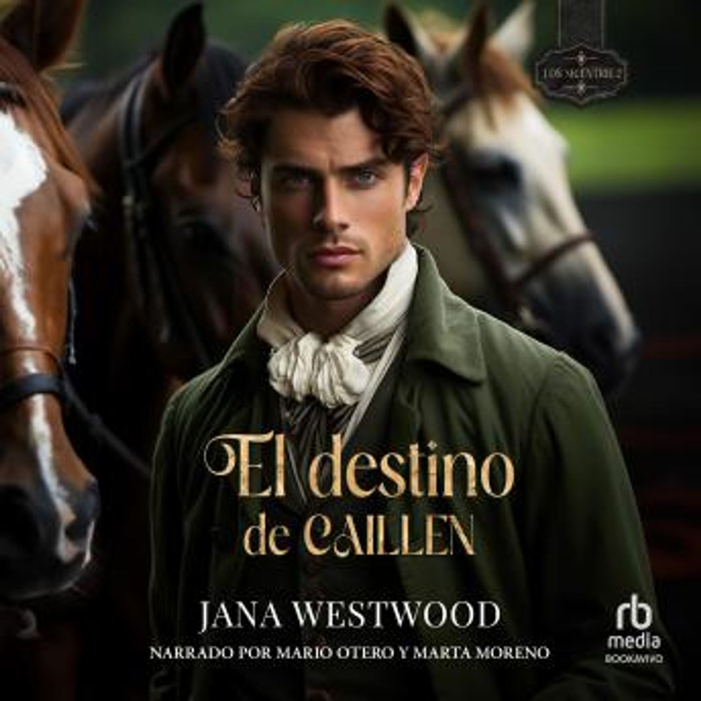 Listen to New Full Audiobooks in Romance, Historical