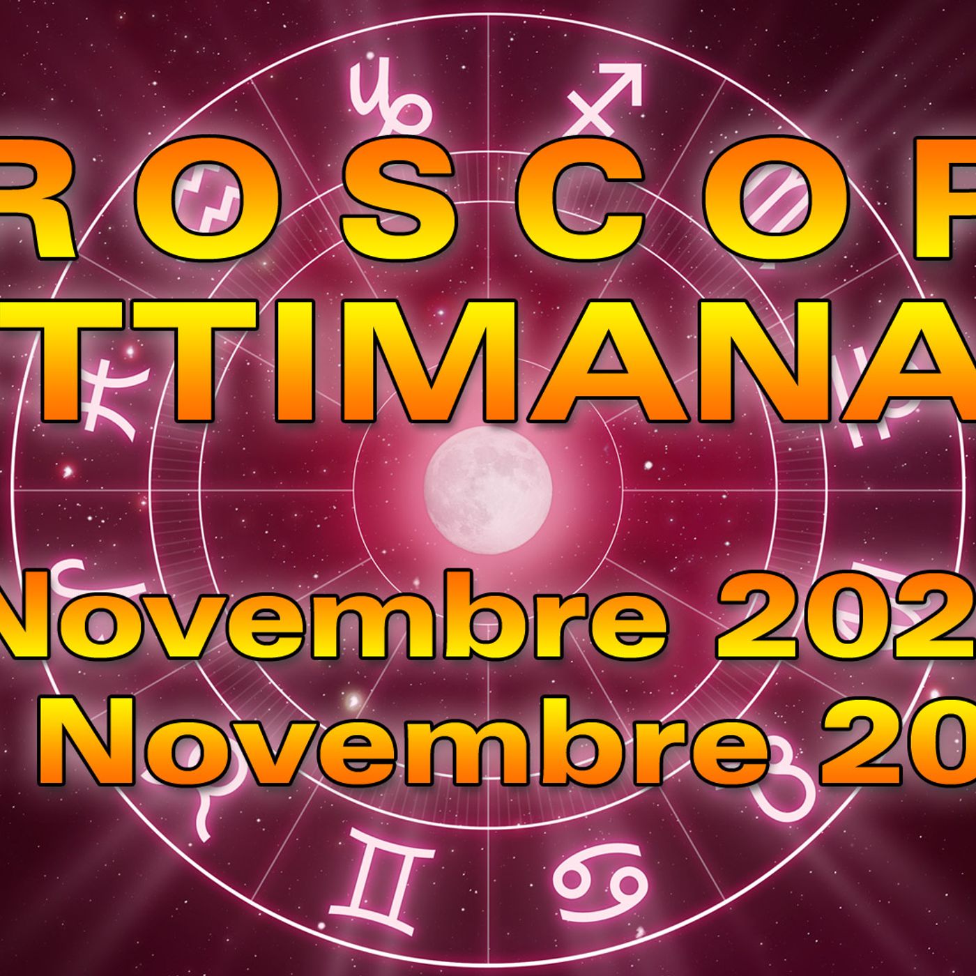 Oroscopo Del Giorno