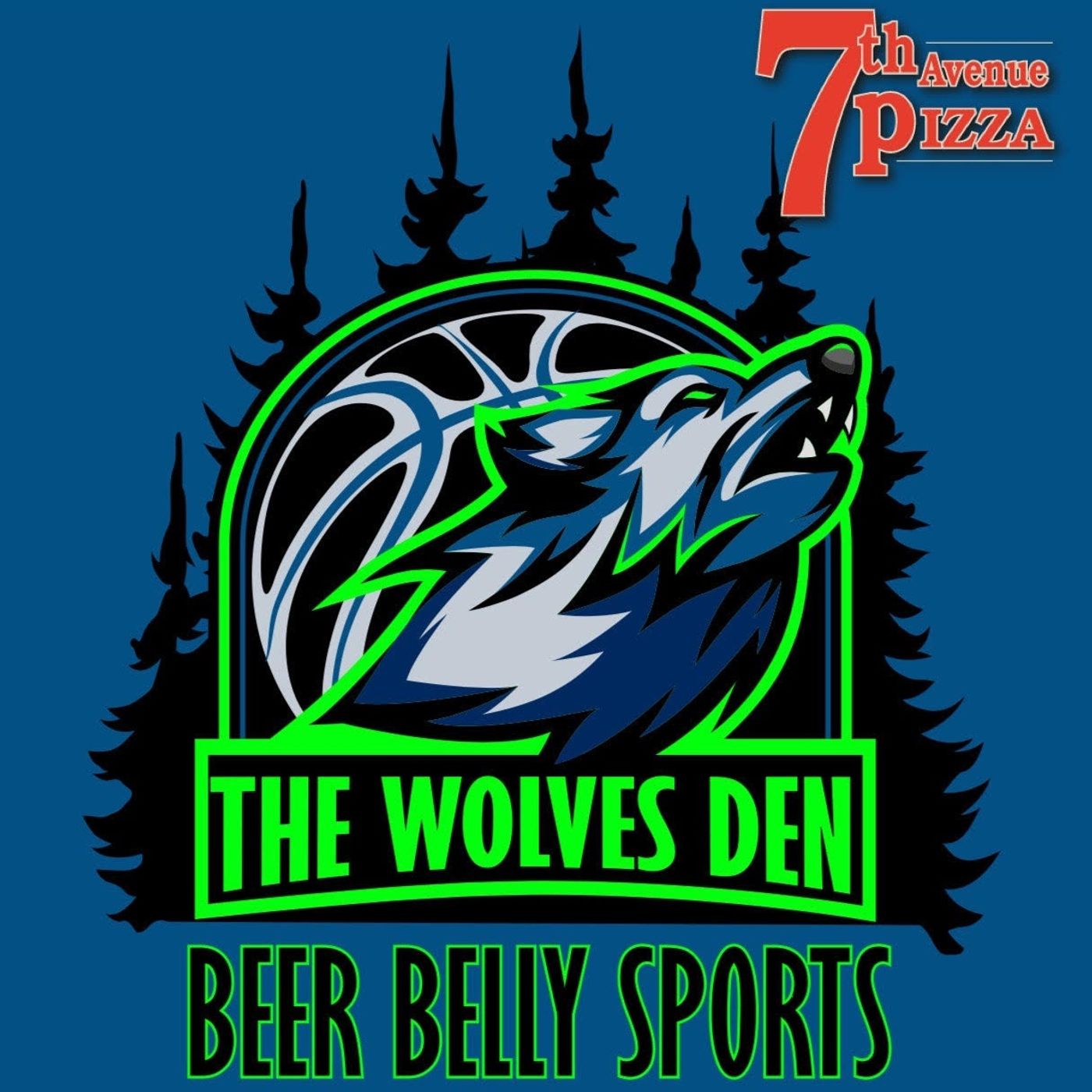 Beer Belly Sports Radio Network