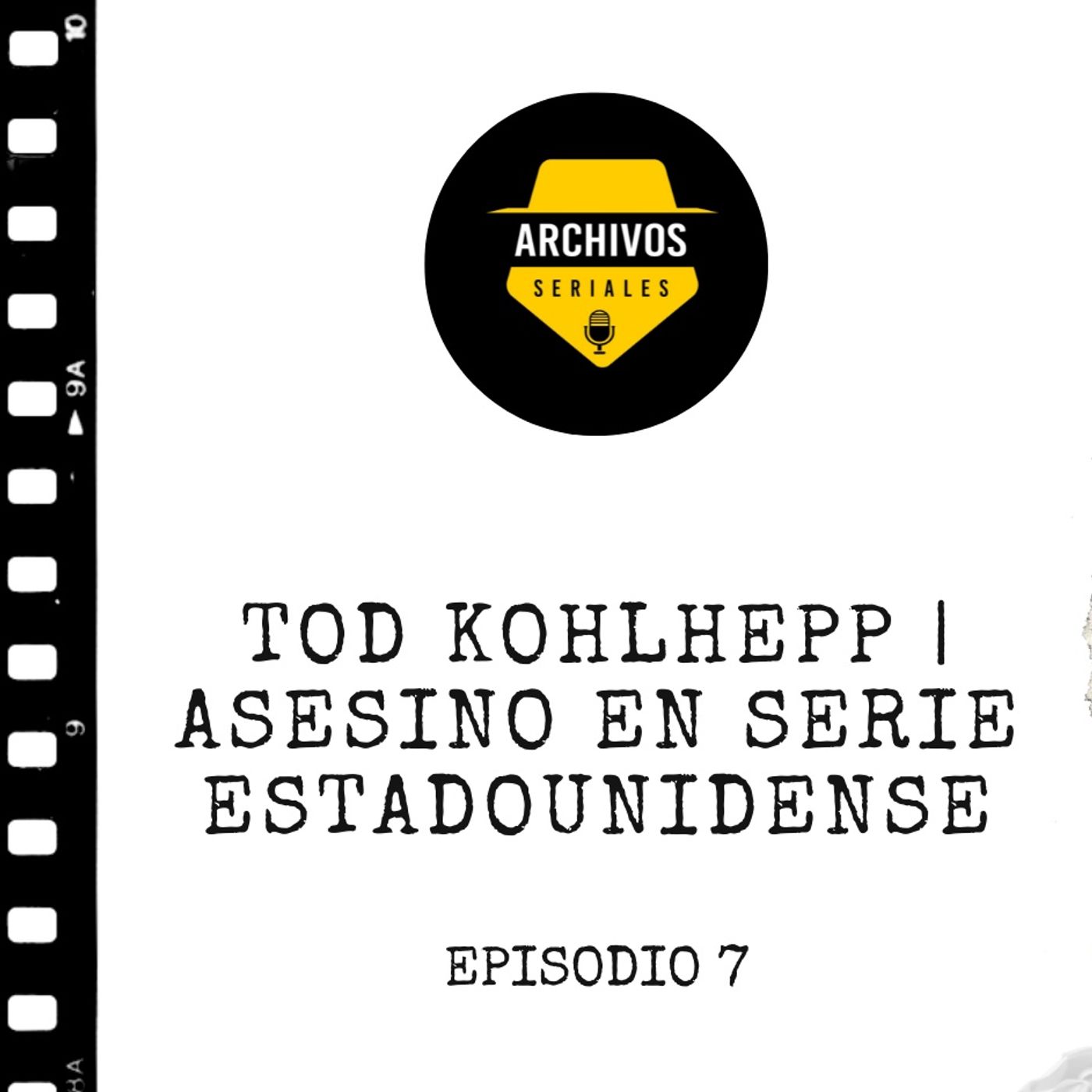 ¡Bienvenidos a Archivos Seriales!