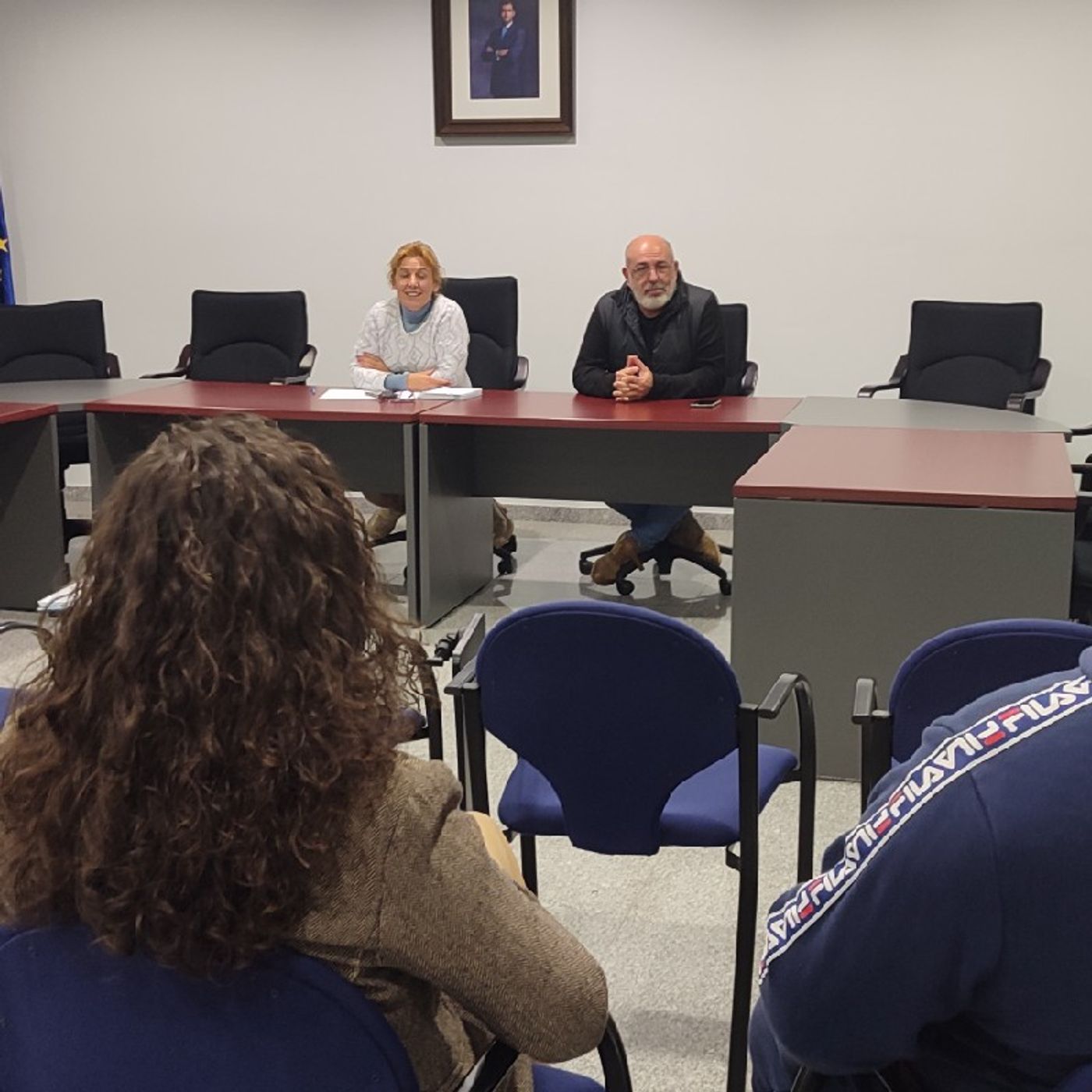 Nuestro Ayuntamiento informa sobre II FECOBA(Foro de Encuentro para la Contratación de la Provincia de Badajoz) episode artwork