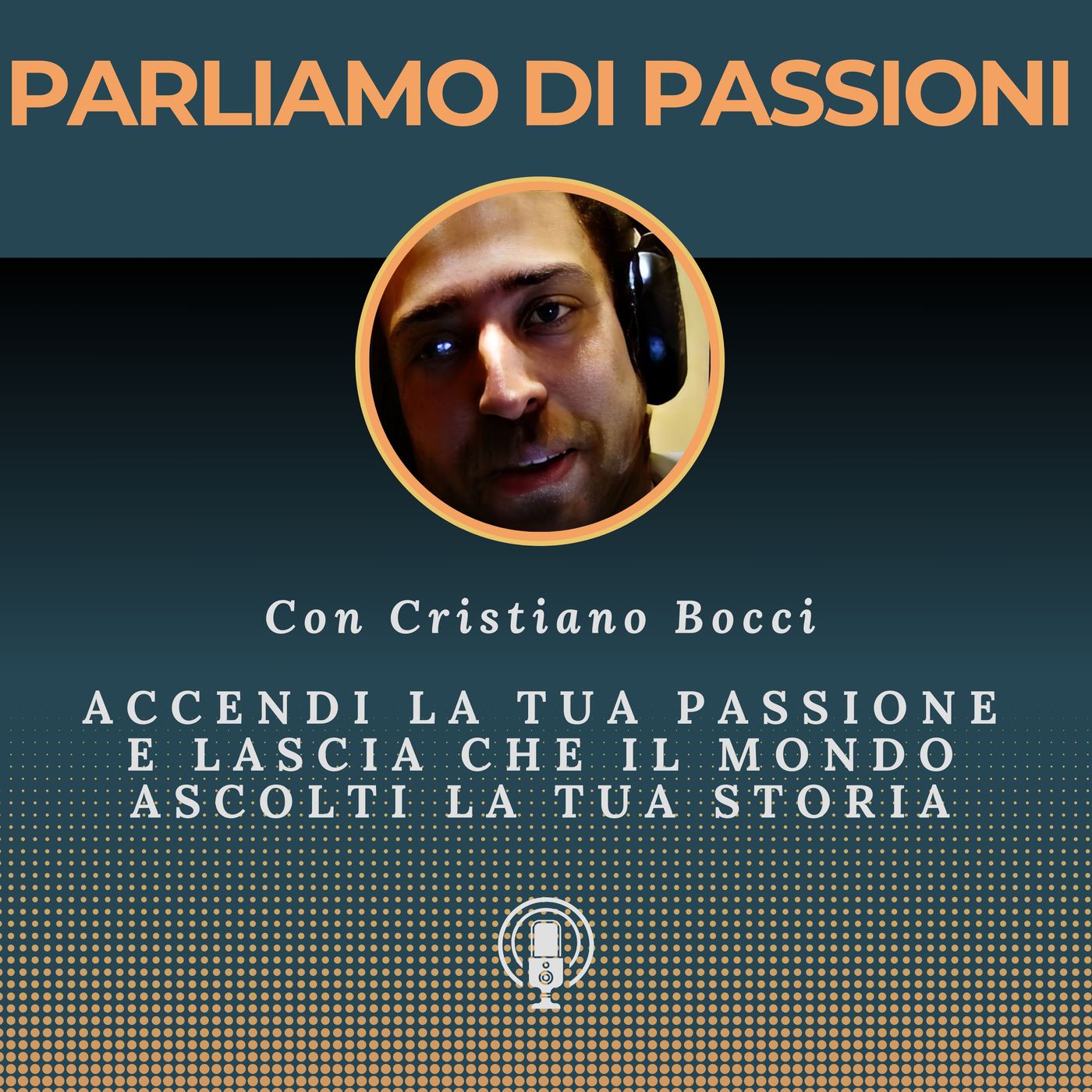 Parliamo di Passioni