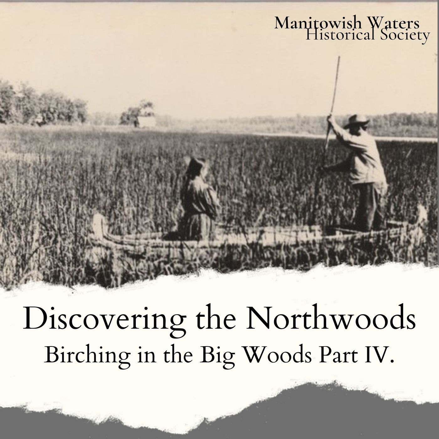 Discovering the Northwoods