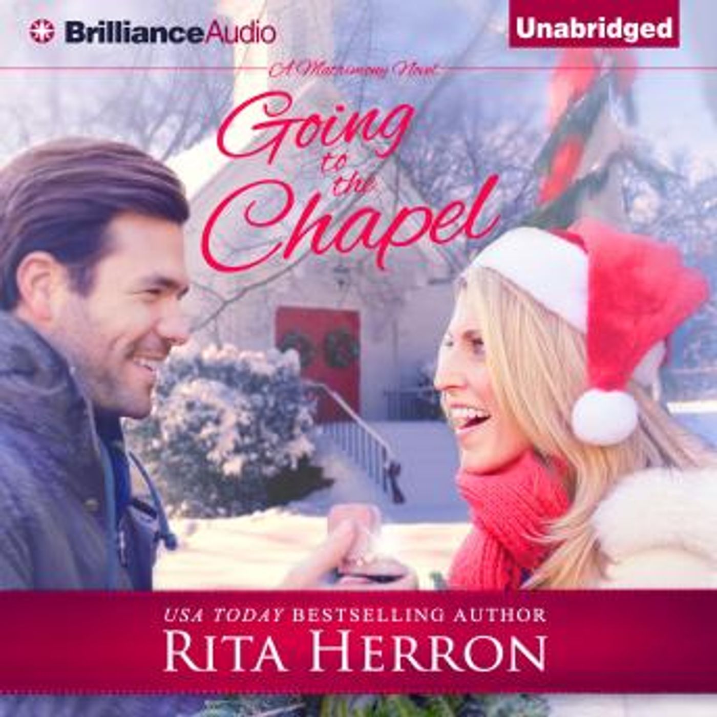 Get Your Favorite Full Audiobooks in Romance, Modern