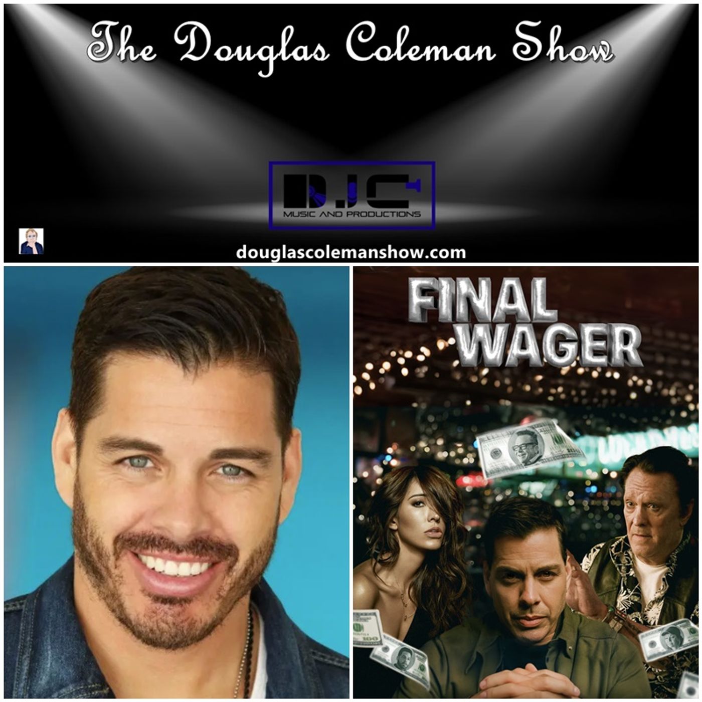 The Douglas Coleman Show