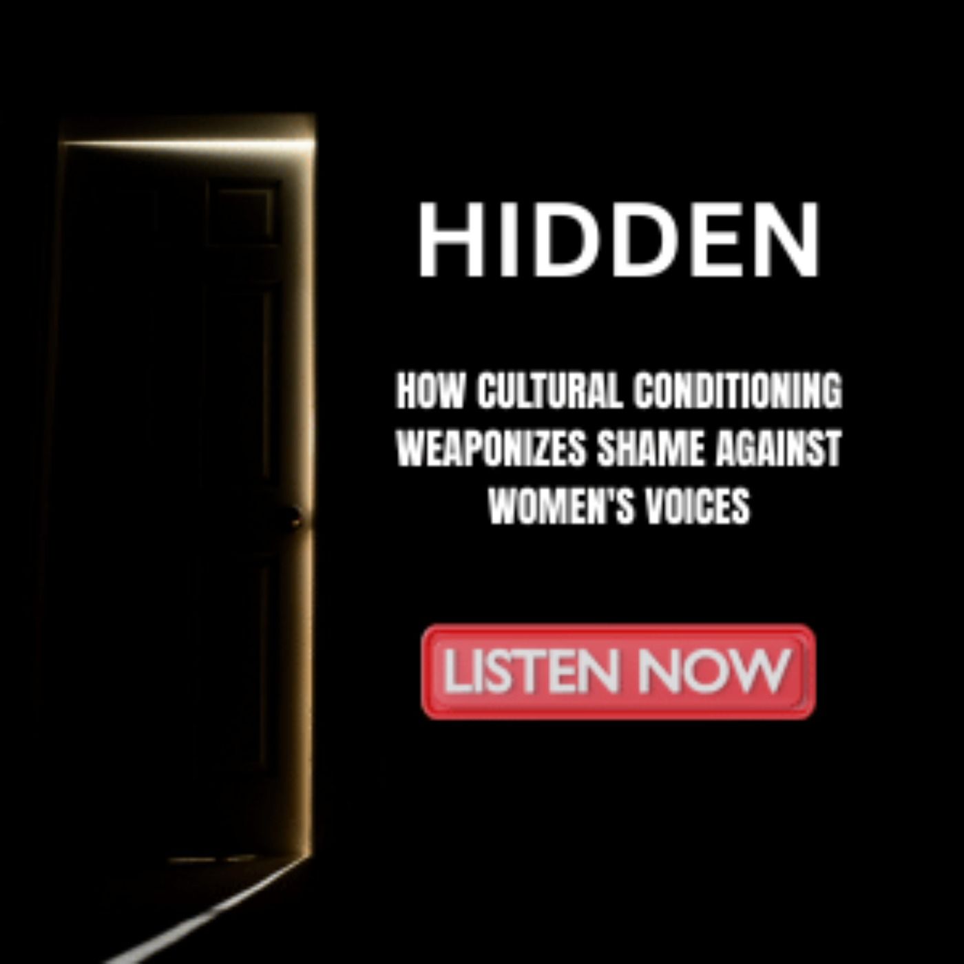 Women & Narcissistic Society: Hidden Emotional Abuse