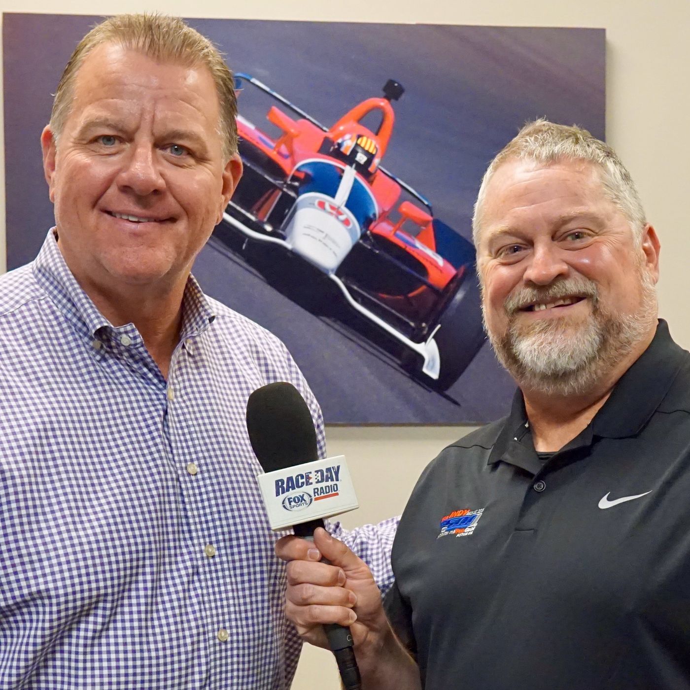 Honda IndyCar Report