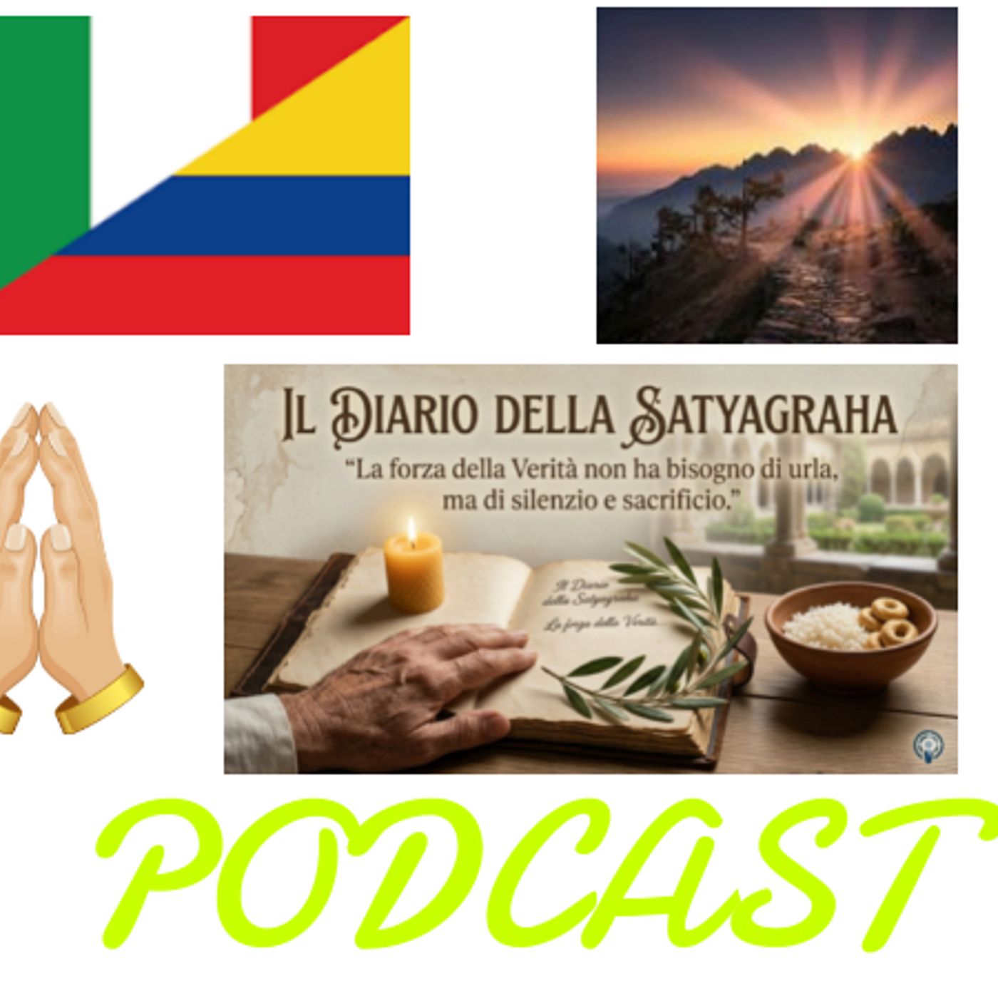 Dalle radici italiane ai confini del mondo la Colombia sostiene i sacerdoti sposati episode artwork