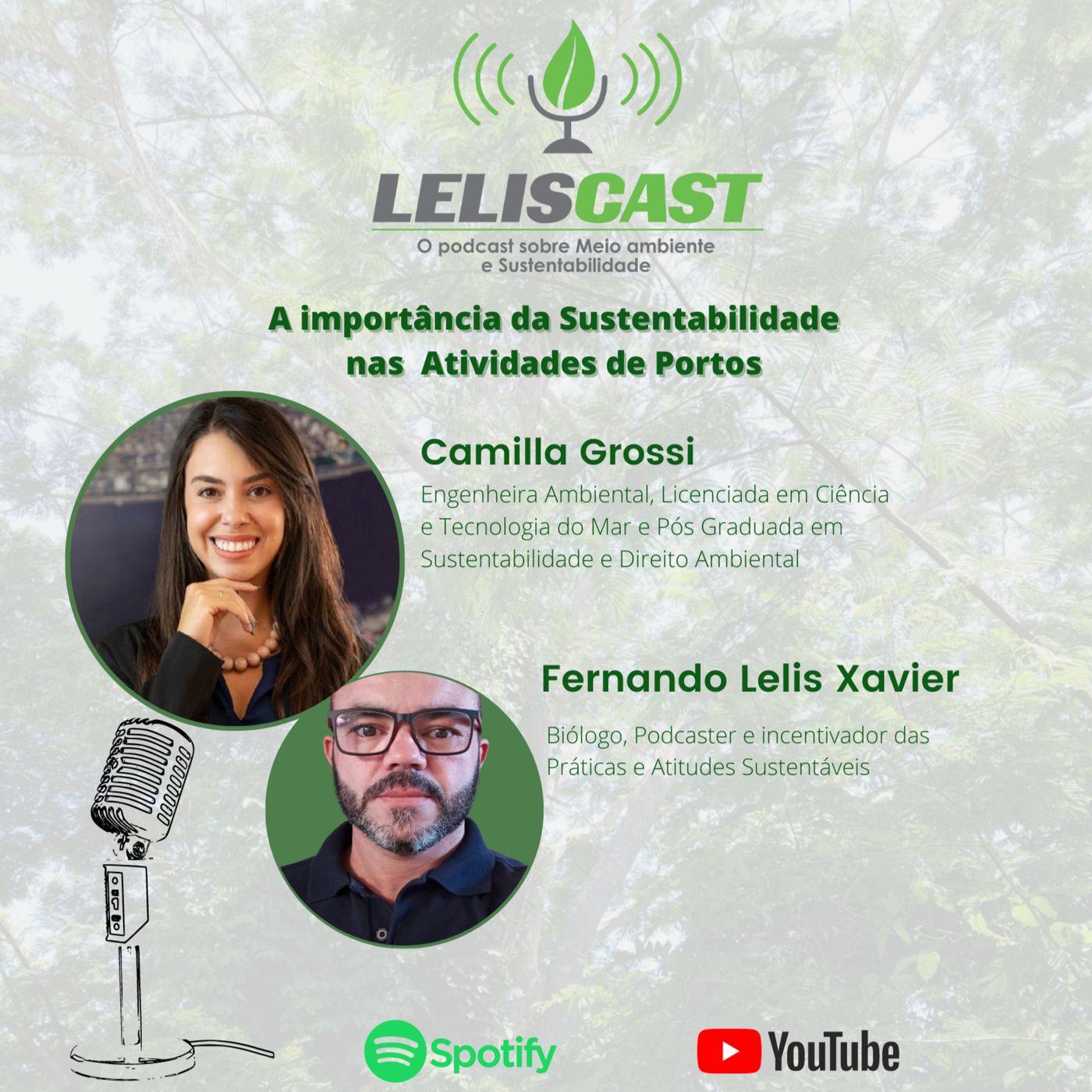 LelisCast