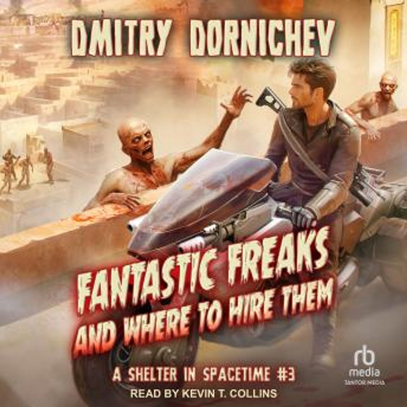 Discover Top Full Audiobooks in Science Fiction & Fantasy, Science Fiction