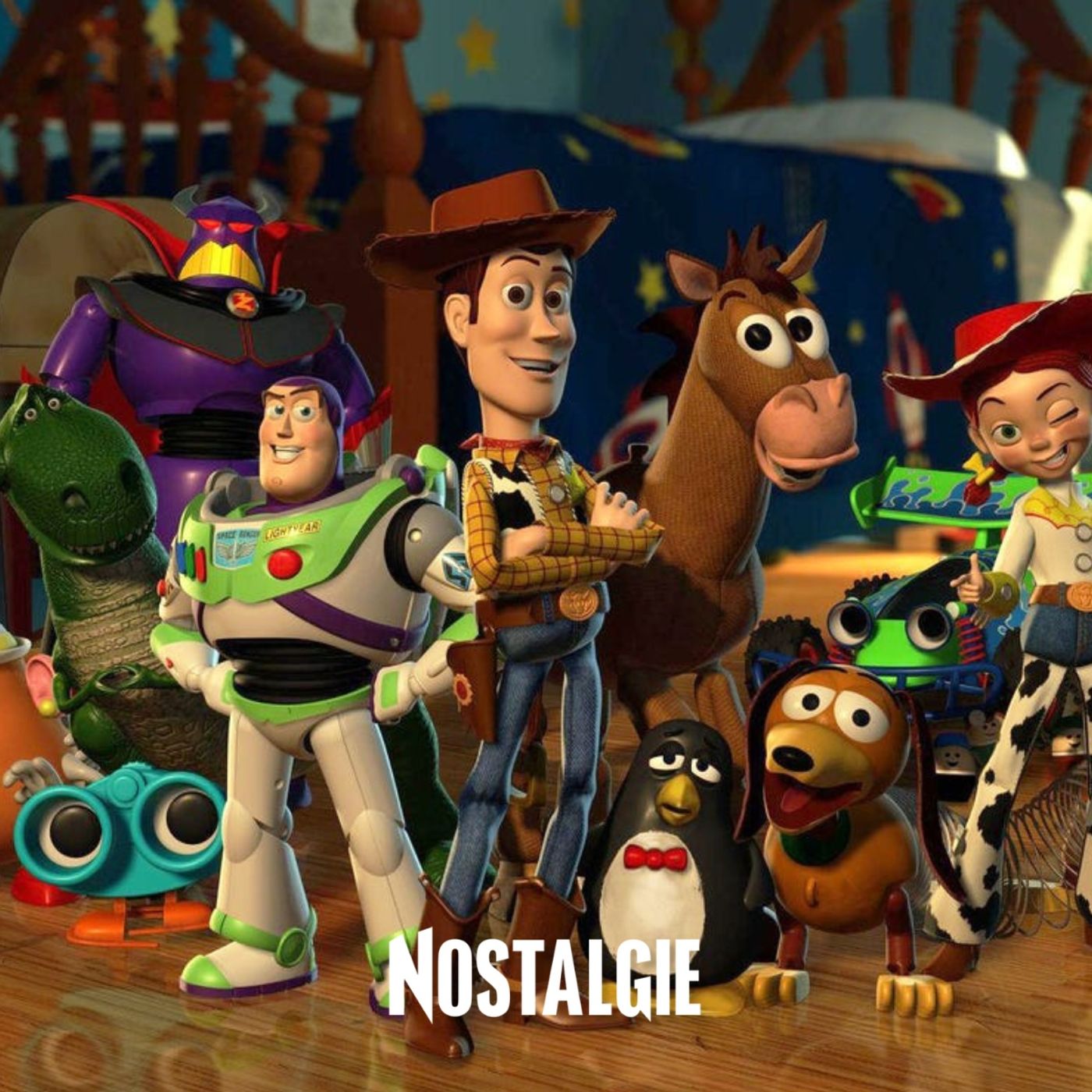 Toy Story : les anecdotes les plus folles de la saga culte episode artwork