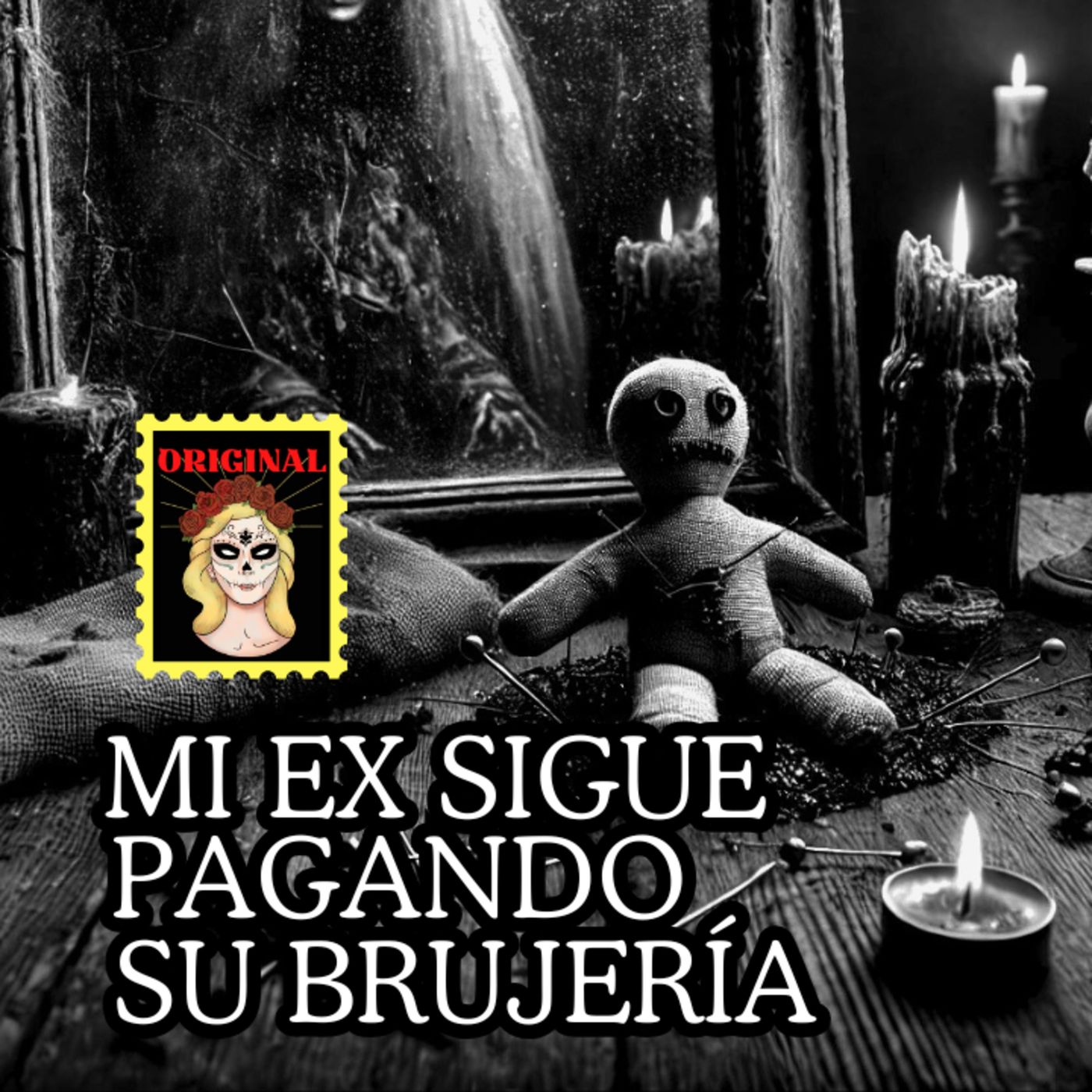 Viviendo con el miedo