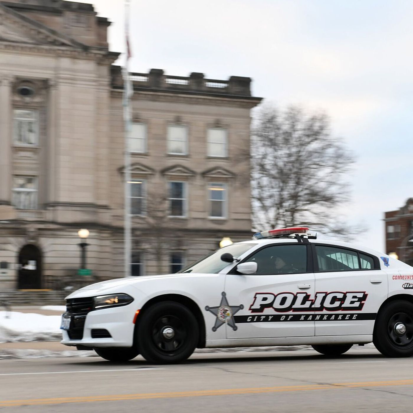 Kankakee police make arrest in Feb. 24 shots fired case episode artwork